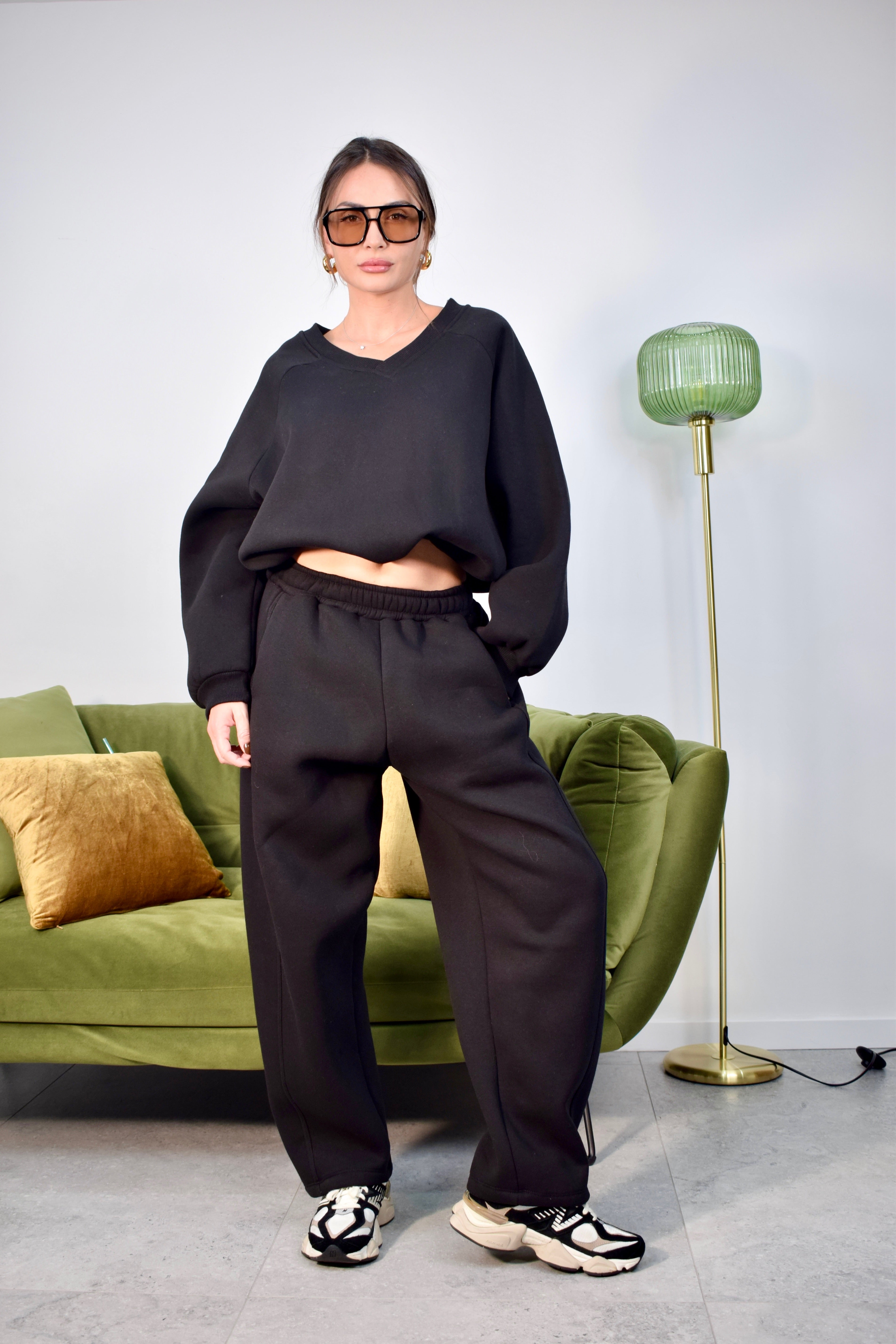 Tuta due pezzi Nereis