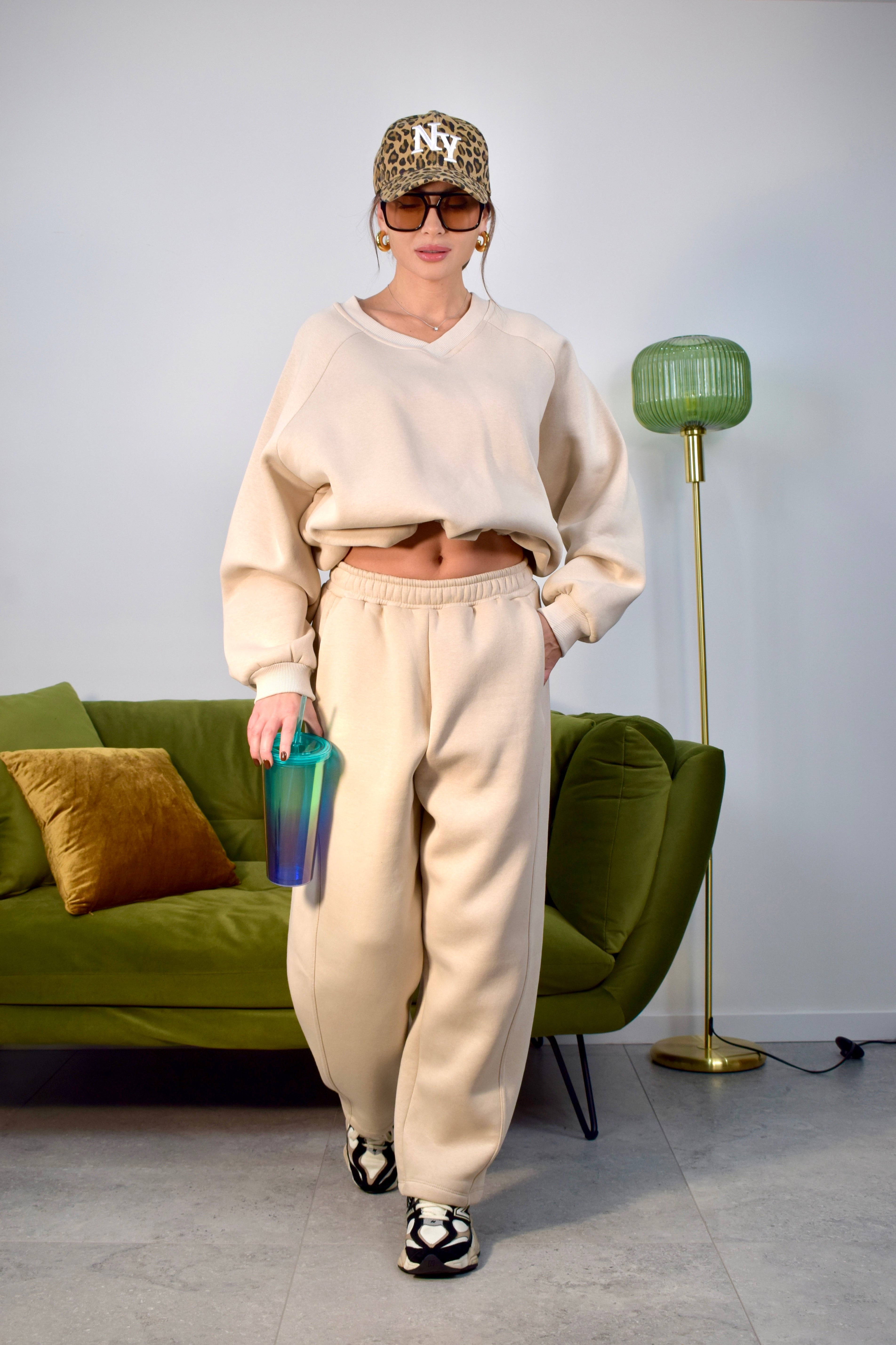 Tuta due pezzi Nereis