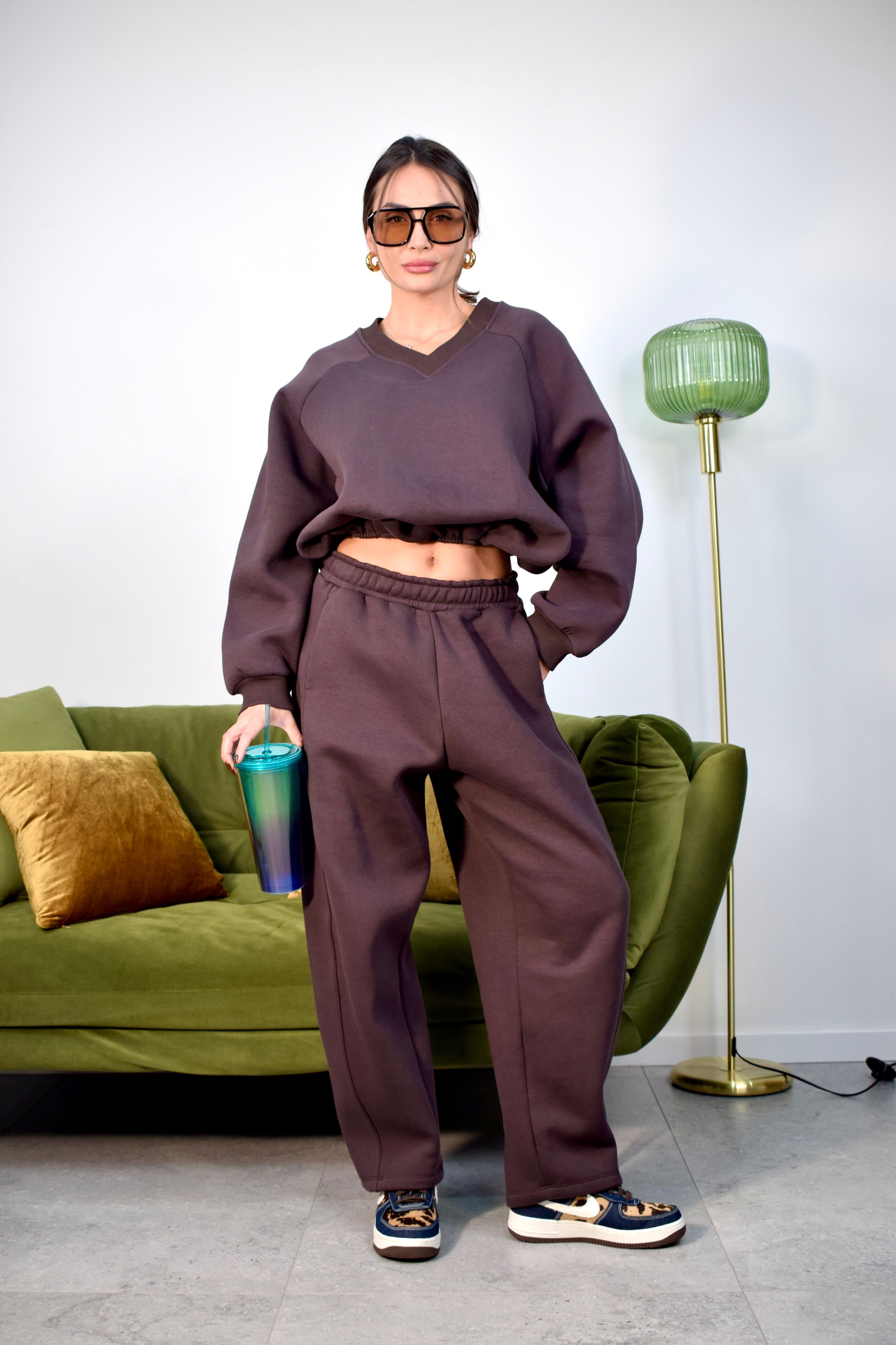 Tuta due pezzi Nereis