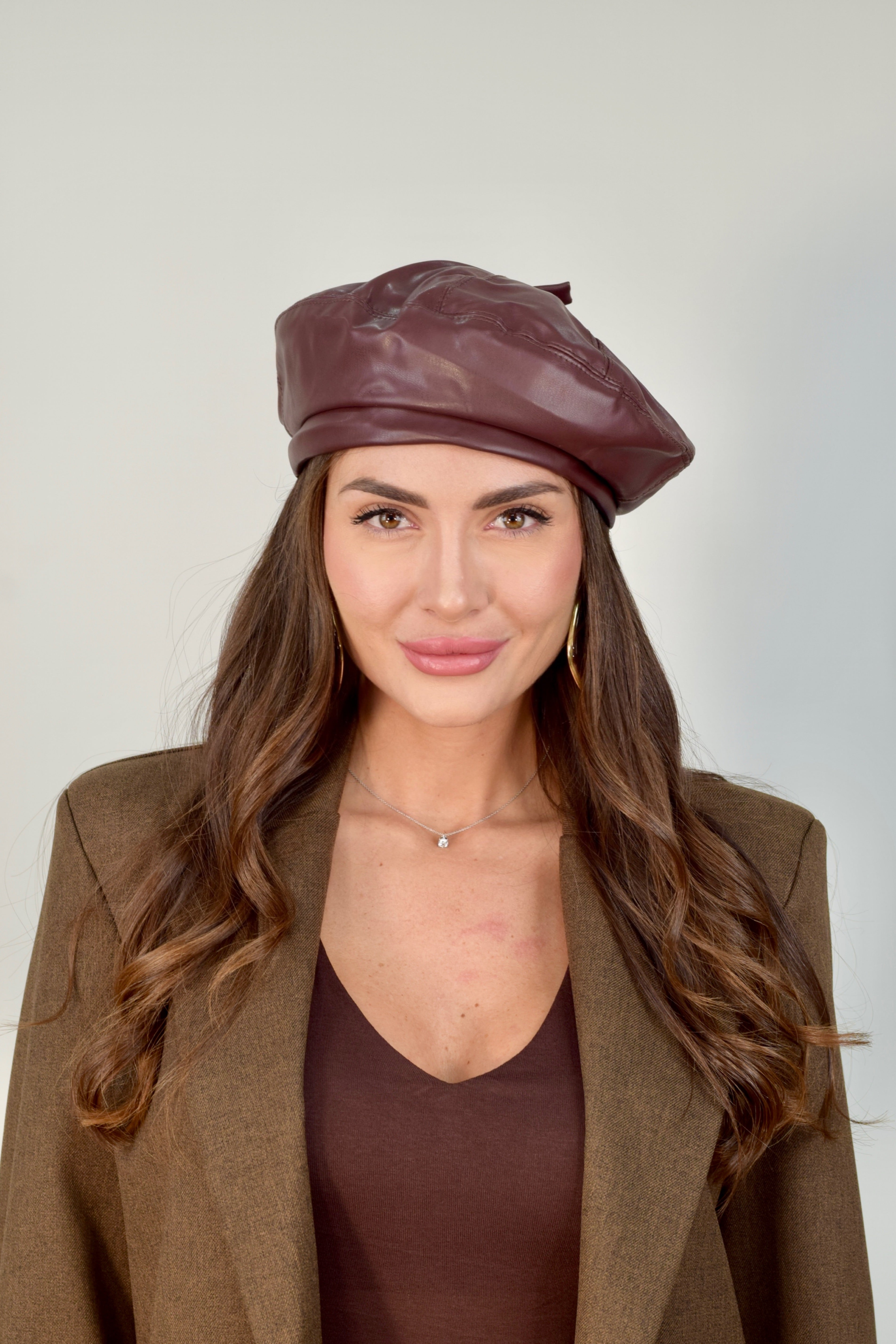 Basco in ecopelle Oslo