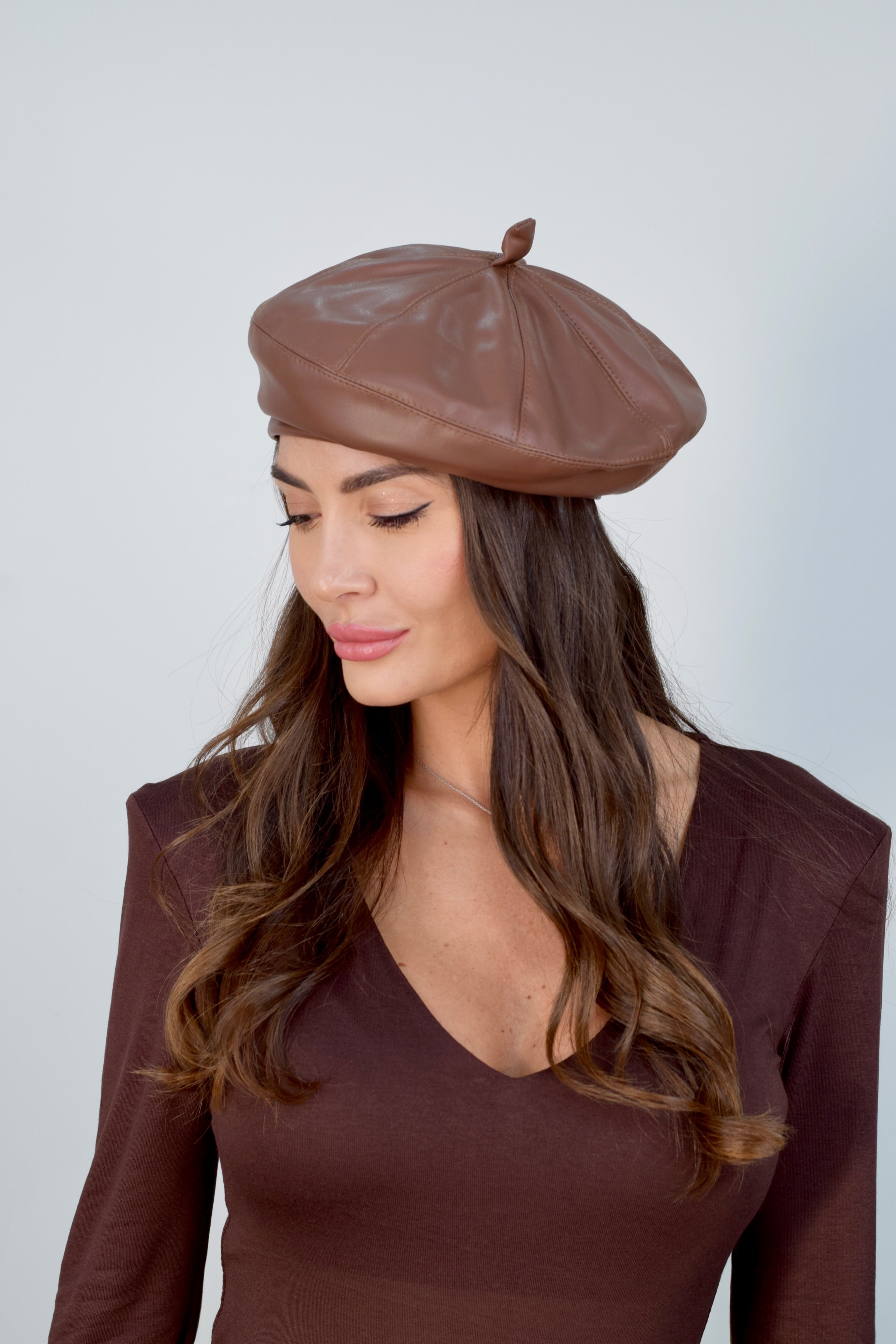 Basco in ecopelle Oslo