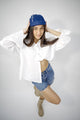 Camicia 100% lino Grace