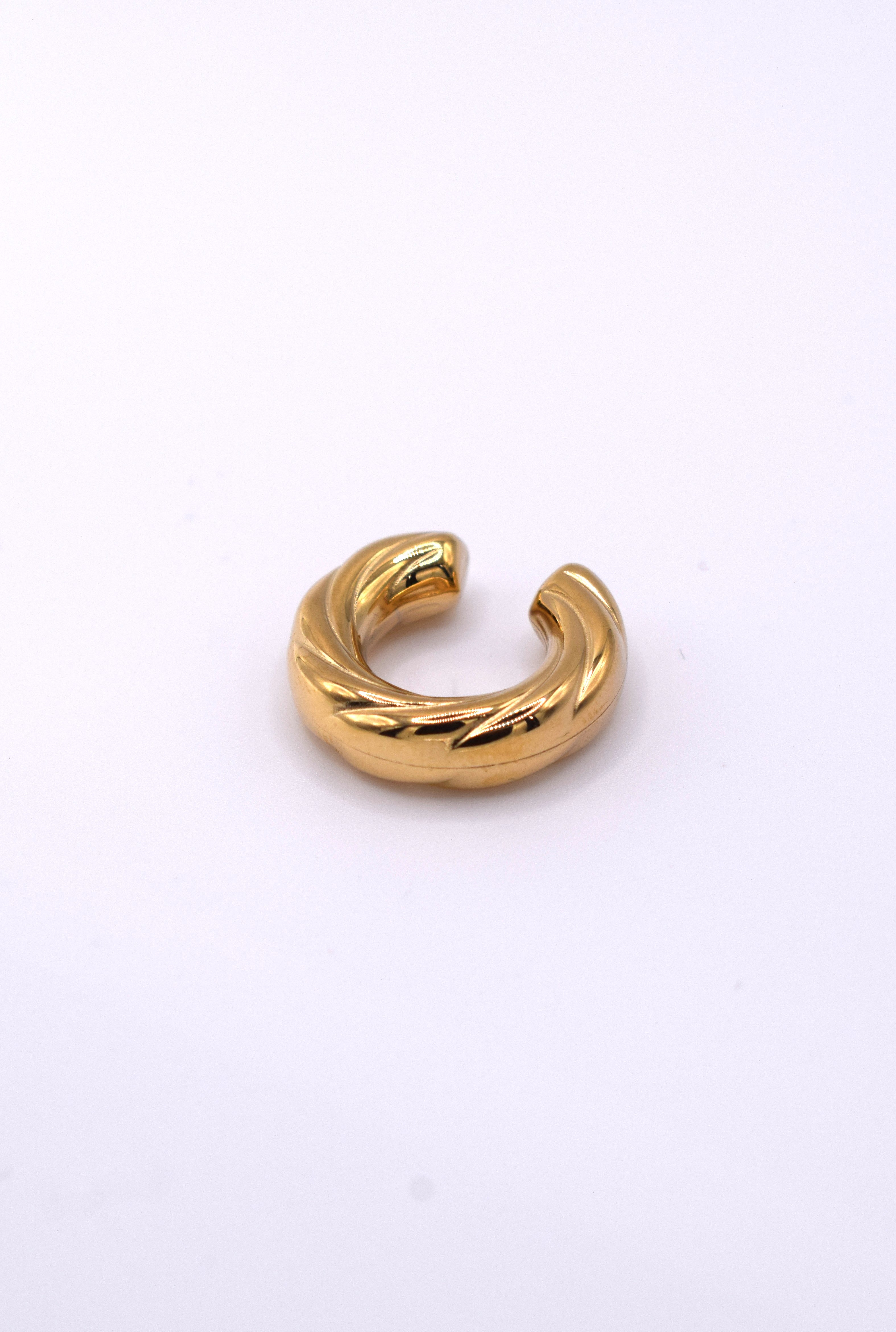 Ear cuff Sandra