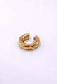 Ear cuff Sandra