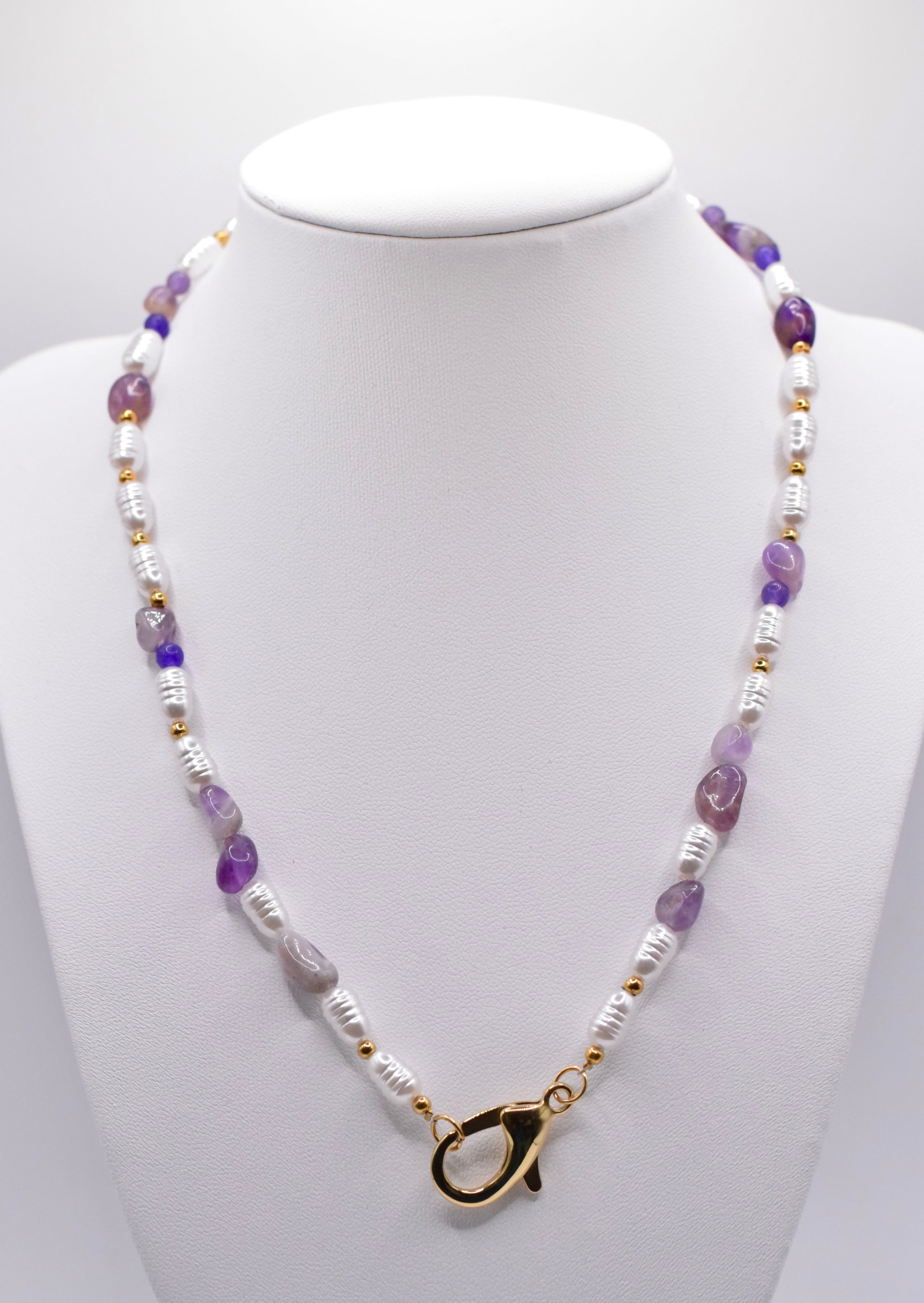 Collana Dama