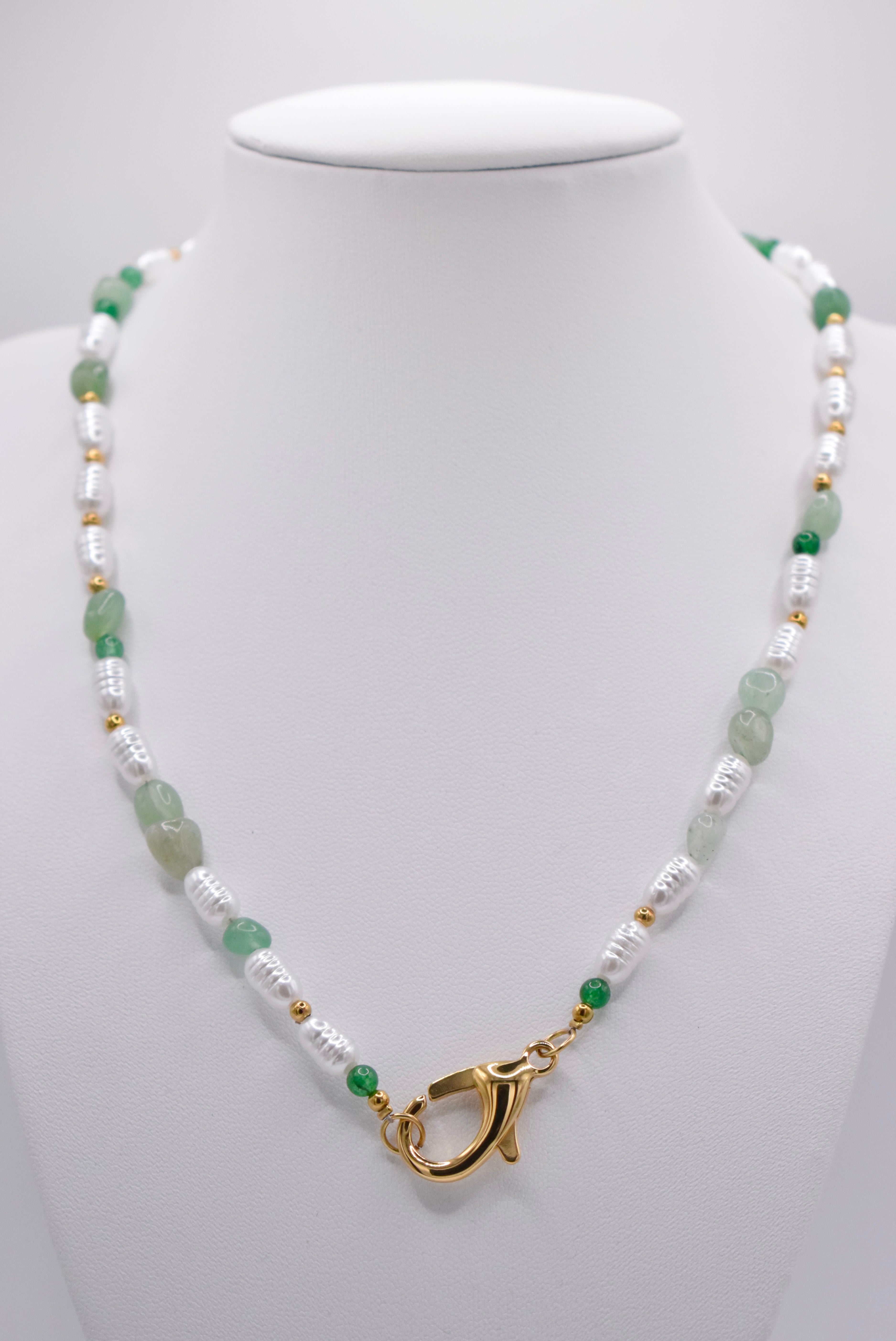 Collana Dama