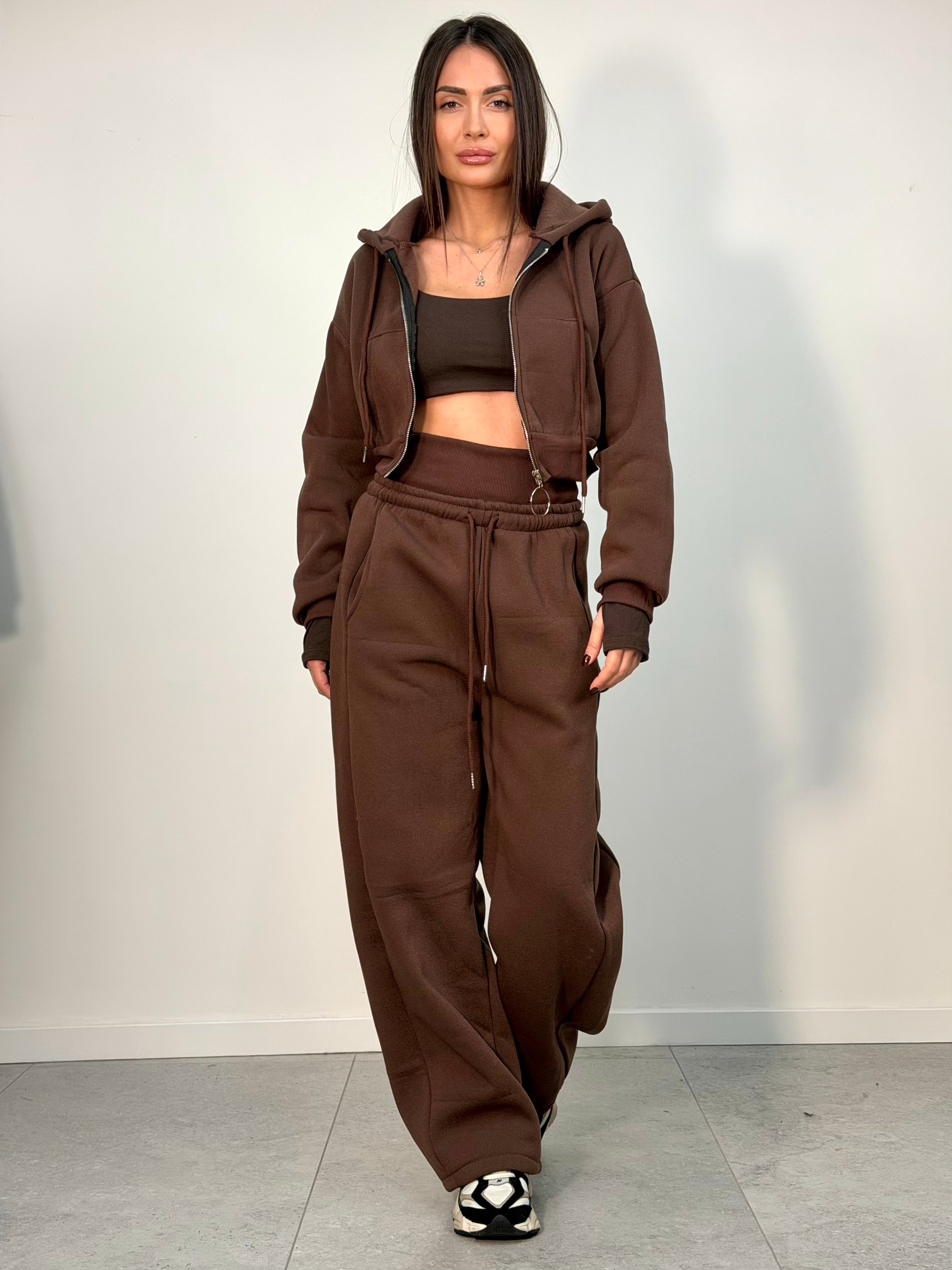 Tuta 3 pezzi Rebecca