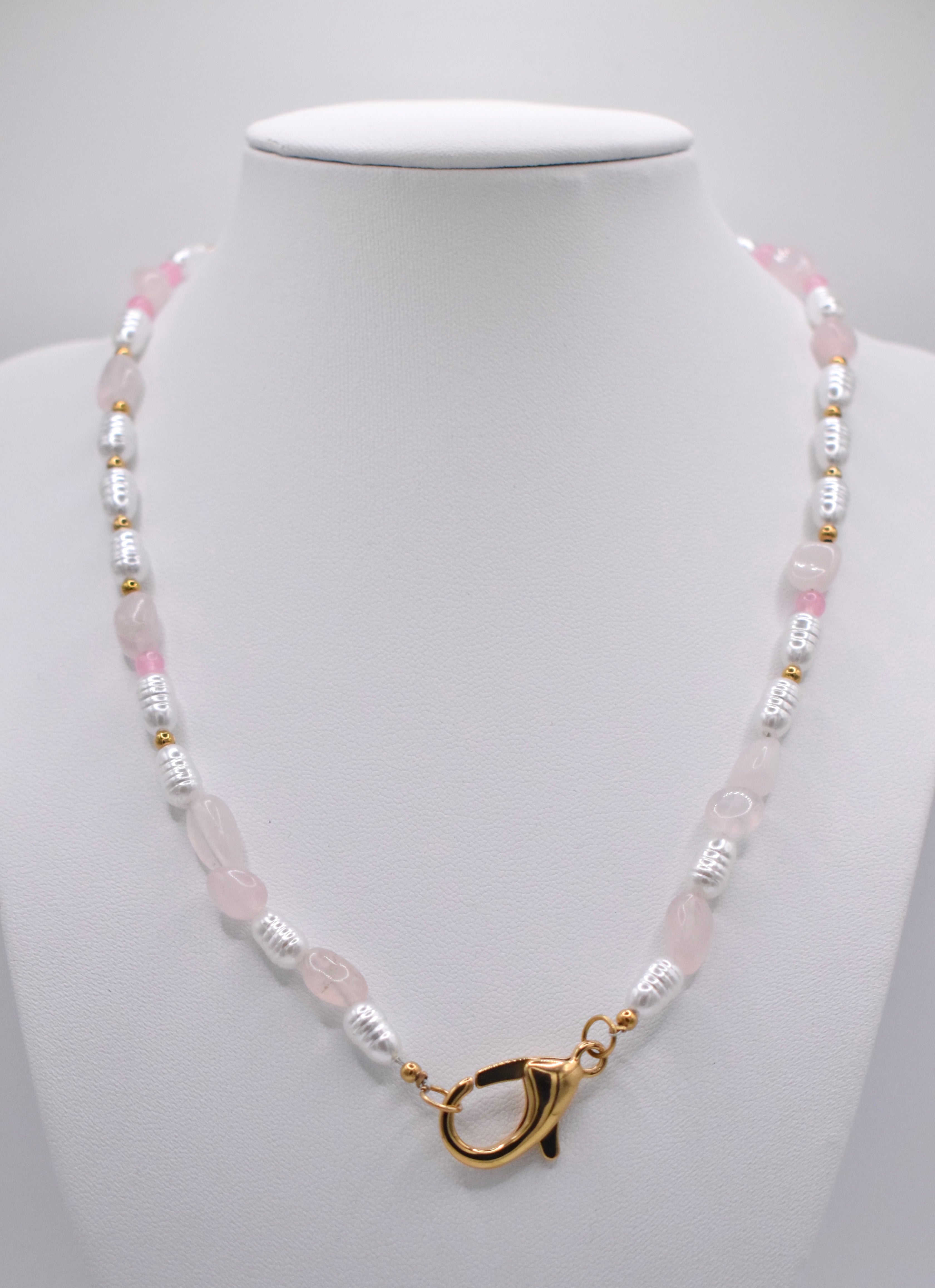 Collana Dama