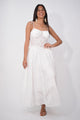 Abito Montecarlo 100% cotone