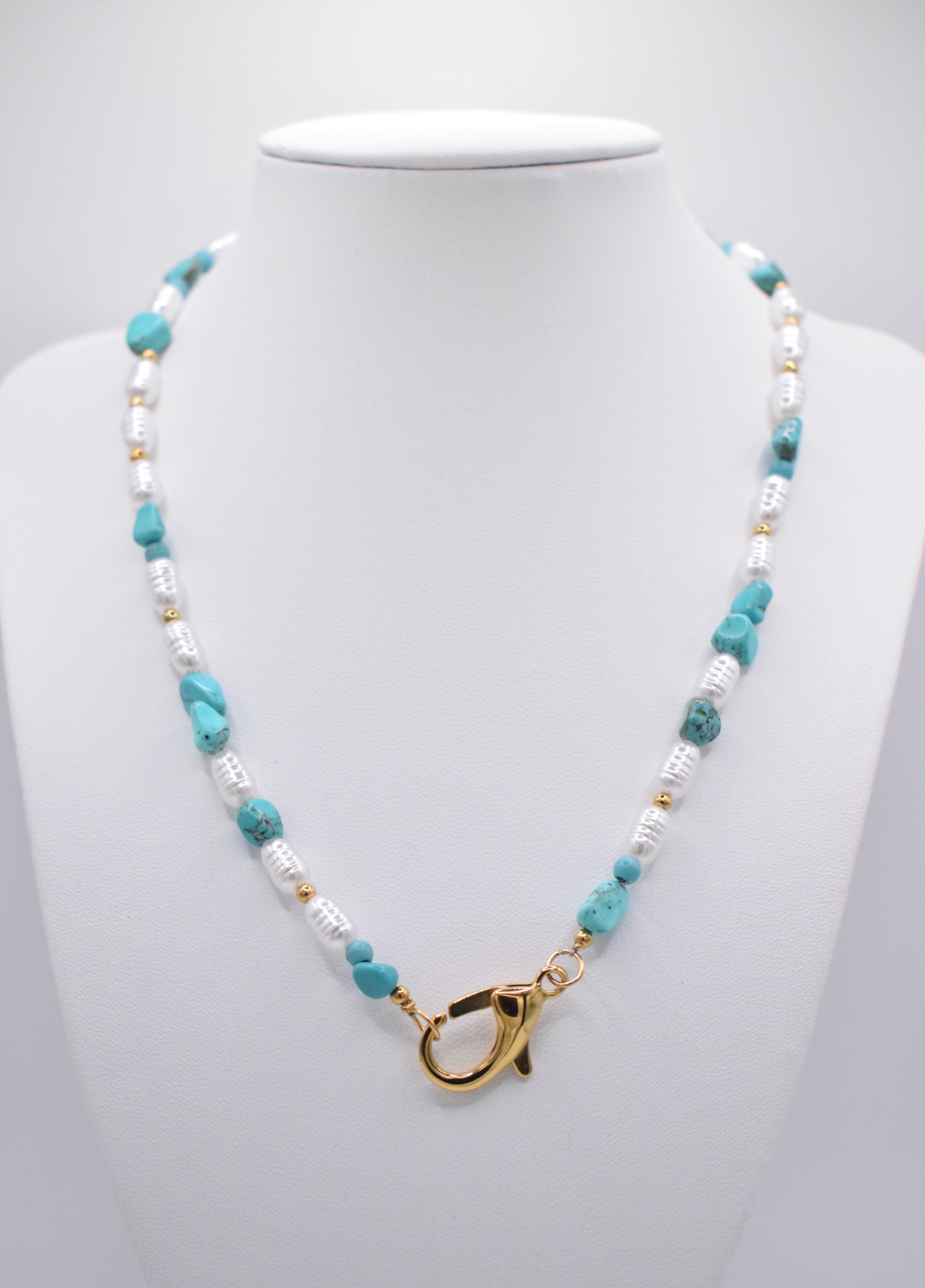 Collana Dama