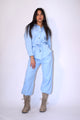 Cordset 2 pezzi Carolina