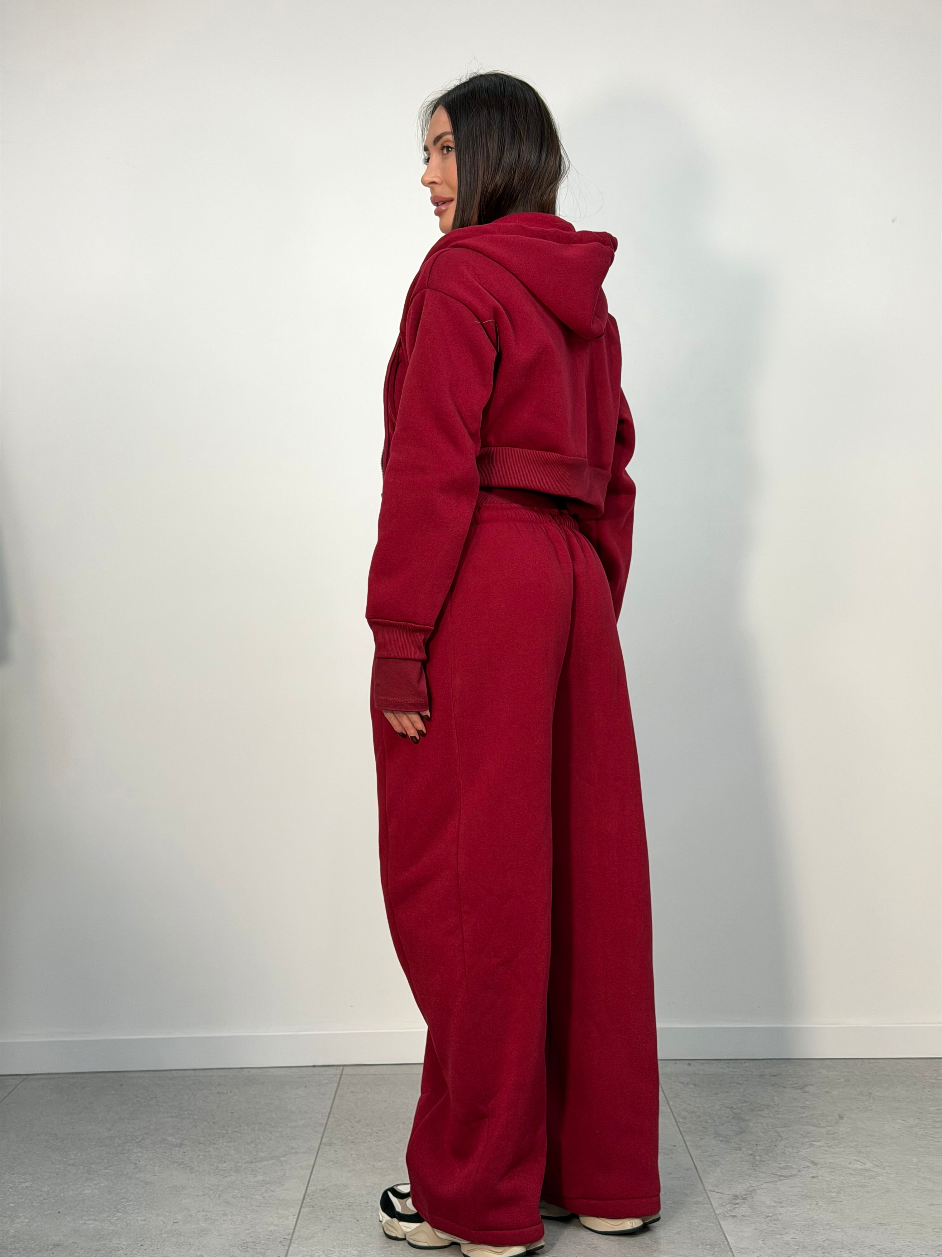 Tuta 3 pezzi Rebecca