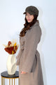 Cappotto Monaco