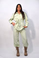 Cordset 2 pezzi Carolina