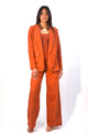 Tailleur Rea 100% cotone