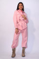 Cordset 2 pezzi Carolina