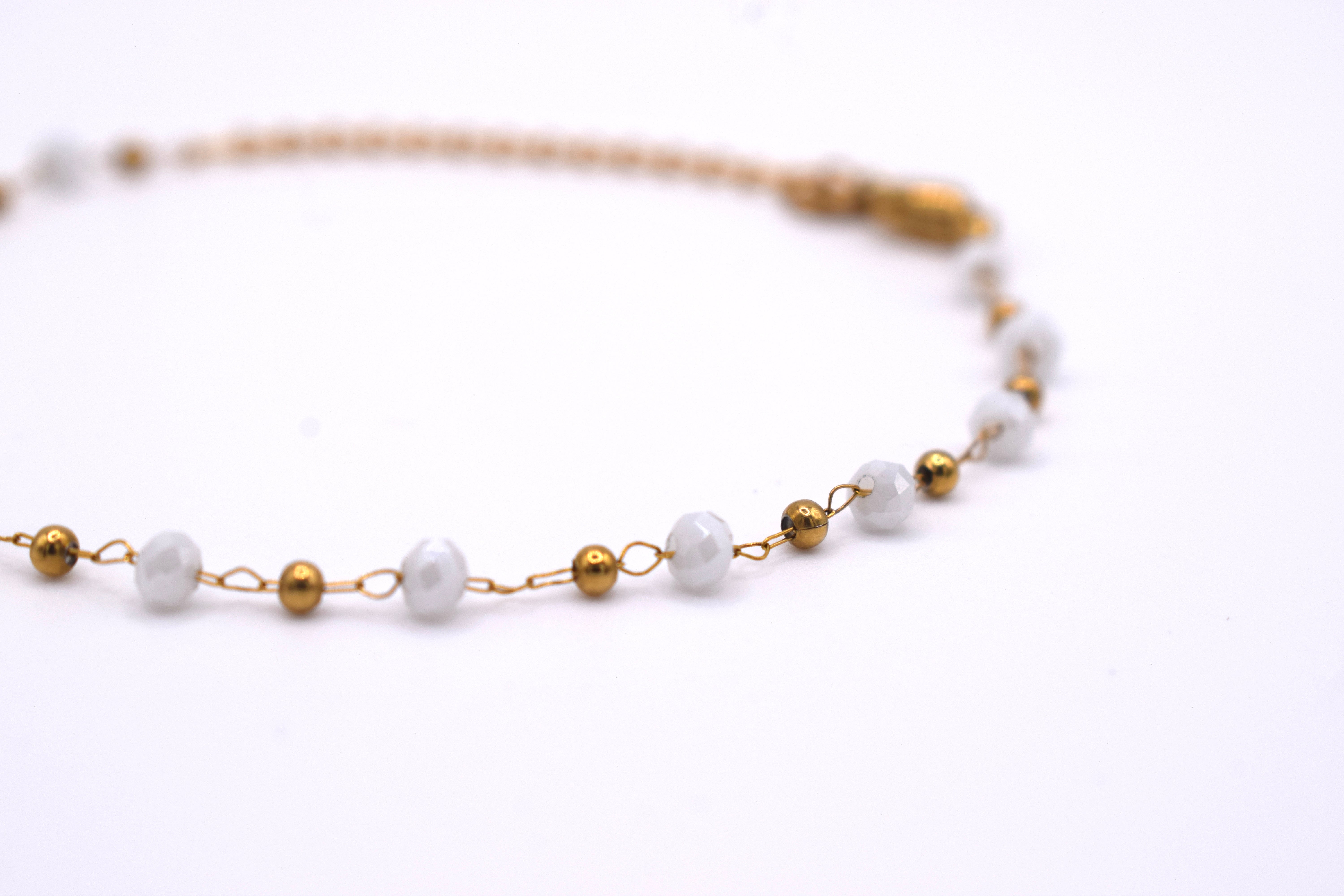 Bracciale Perline