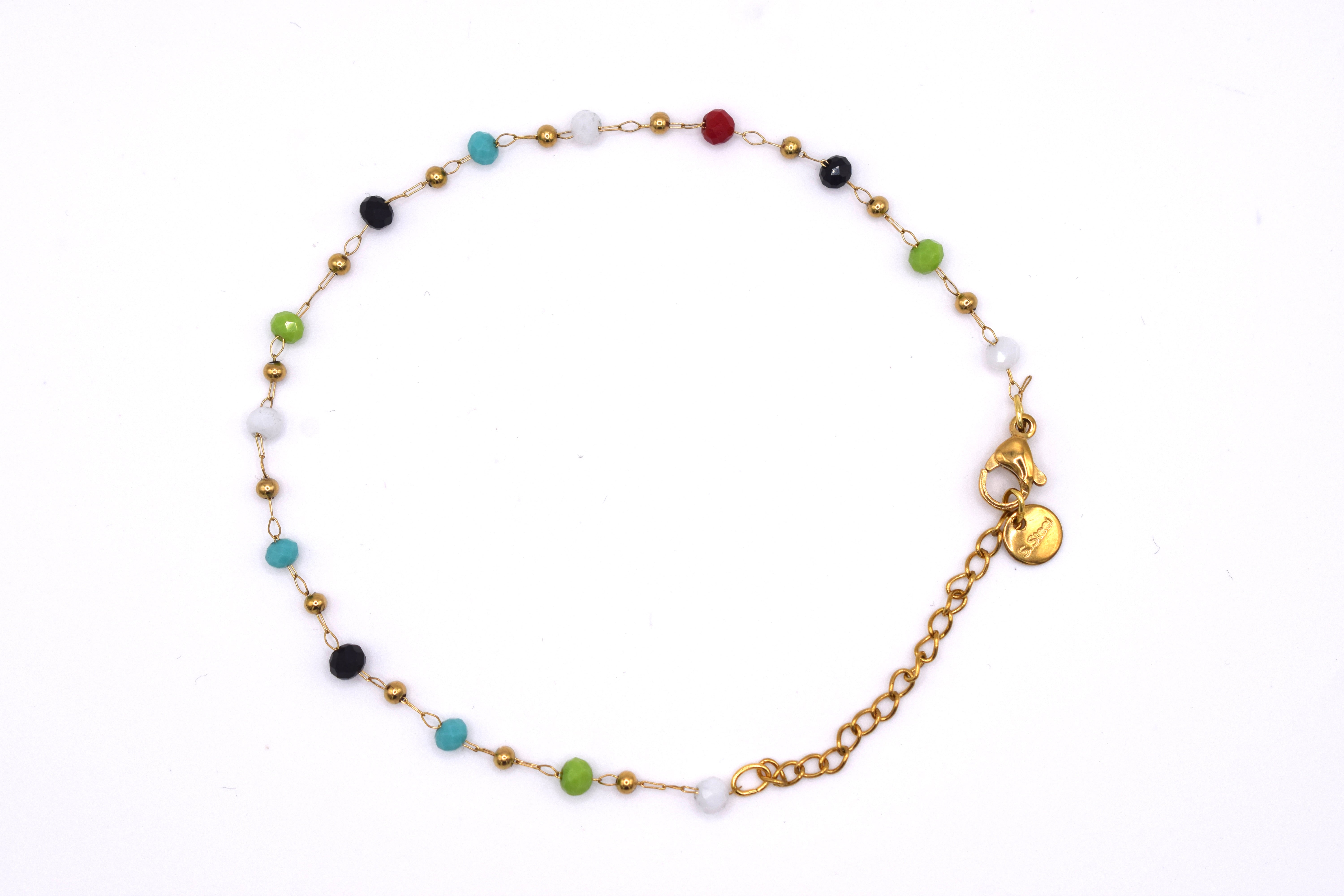 Bracciale Perline