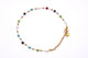 Bracciale Perline