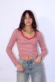 T-Shirt Yasmin
