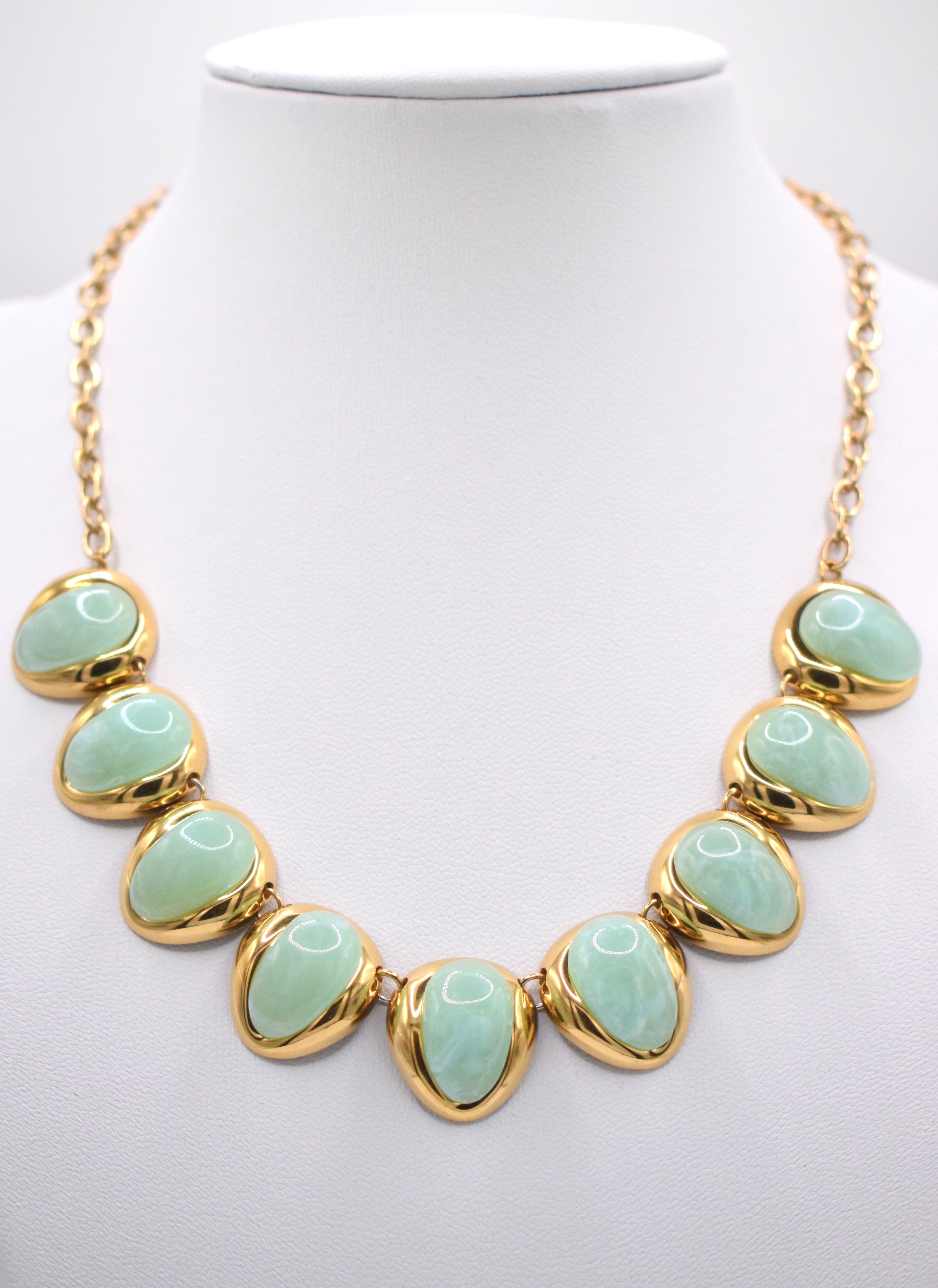 Collana Petra