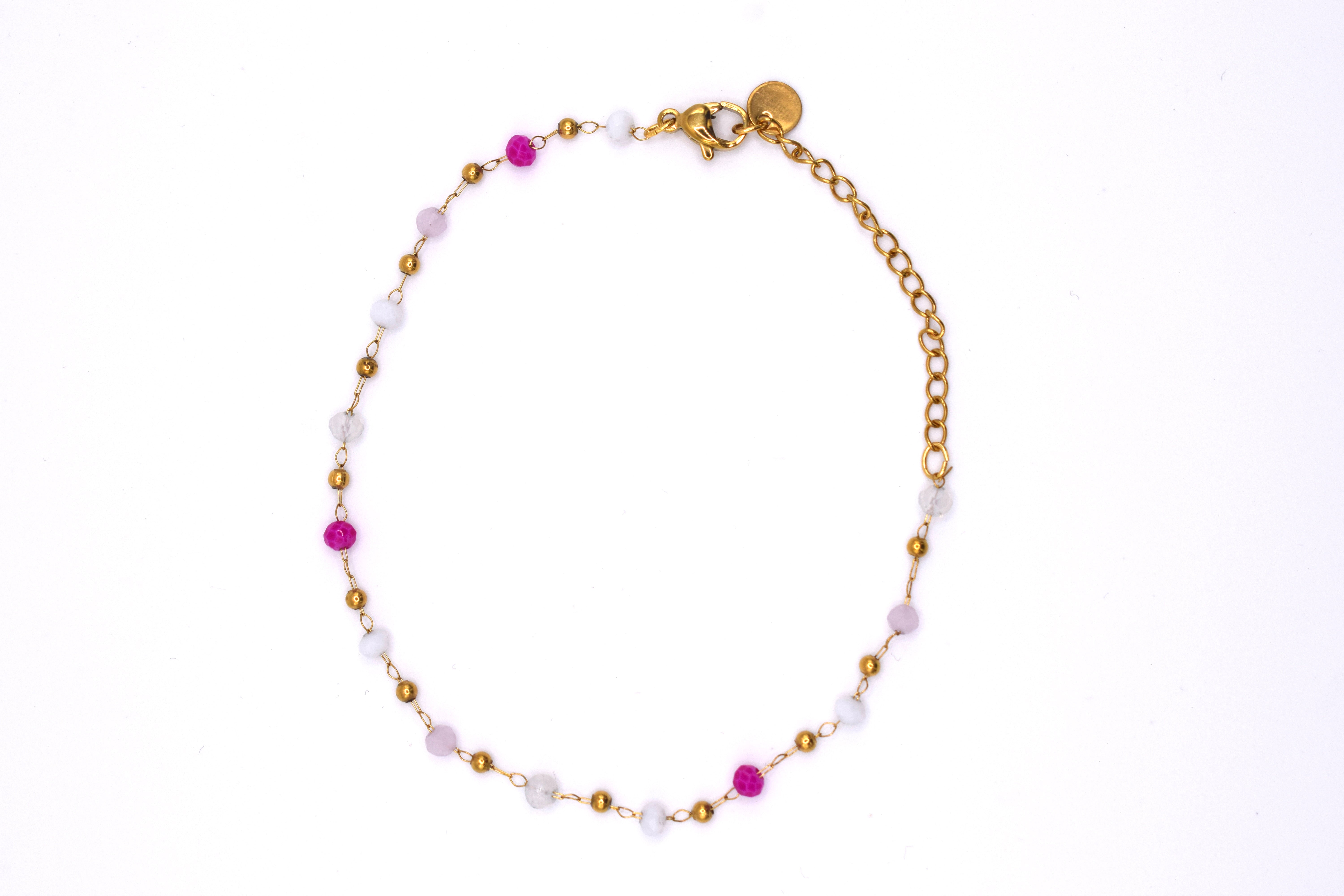 Bracciale Perline
