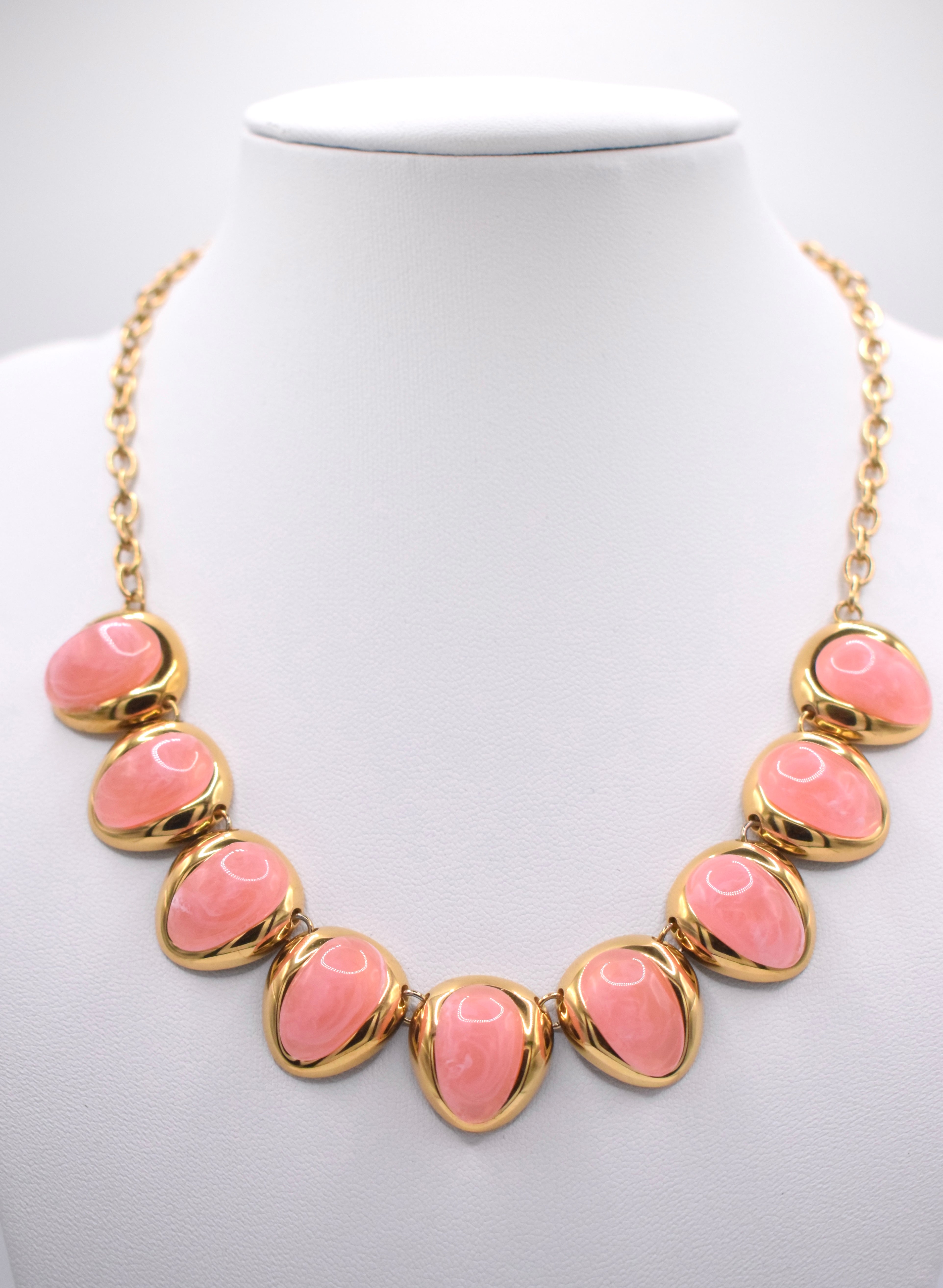 Collana Petra