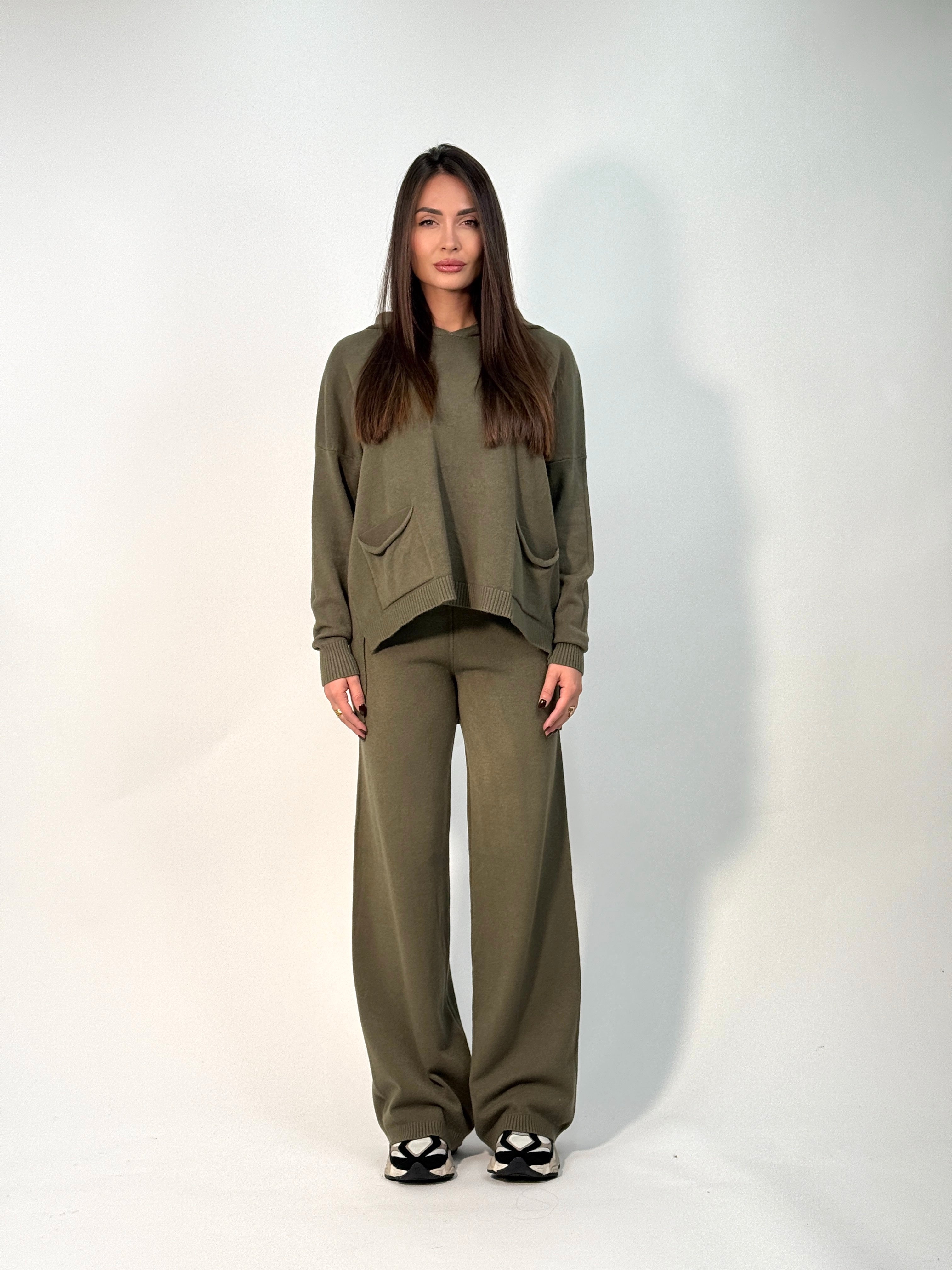 Cordset 2 pezzi Elide