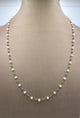 Collana Perline