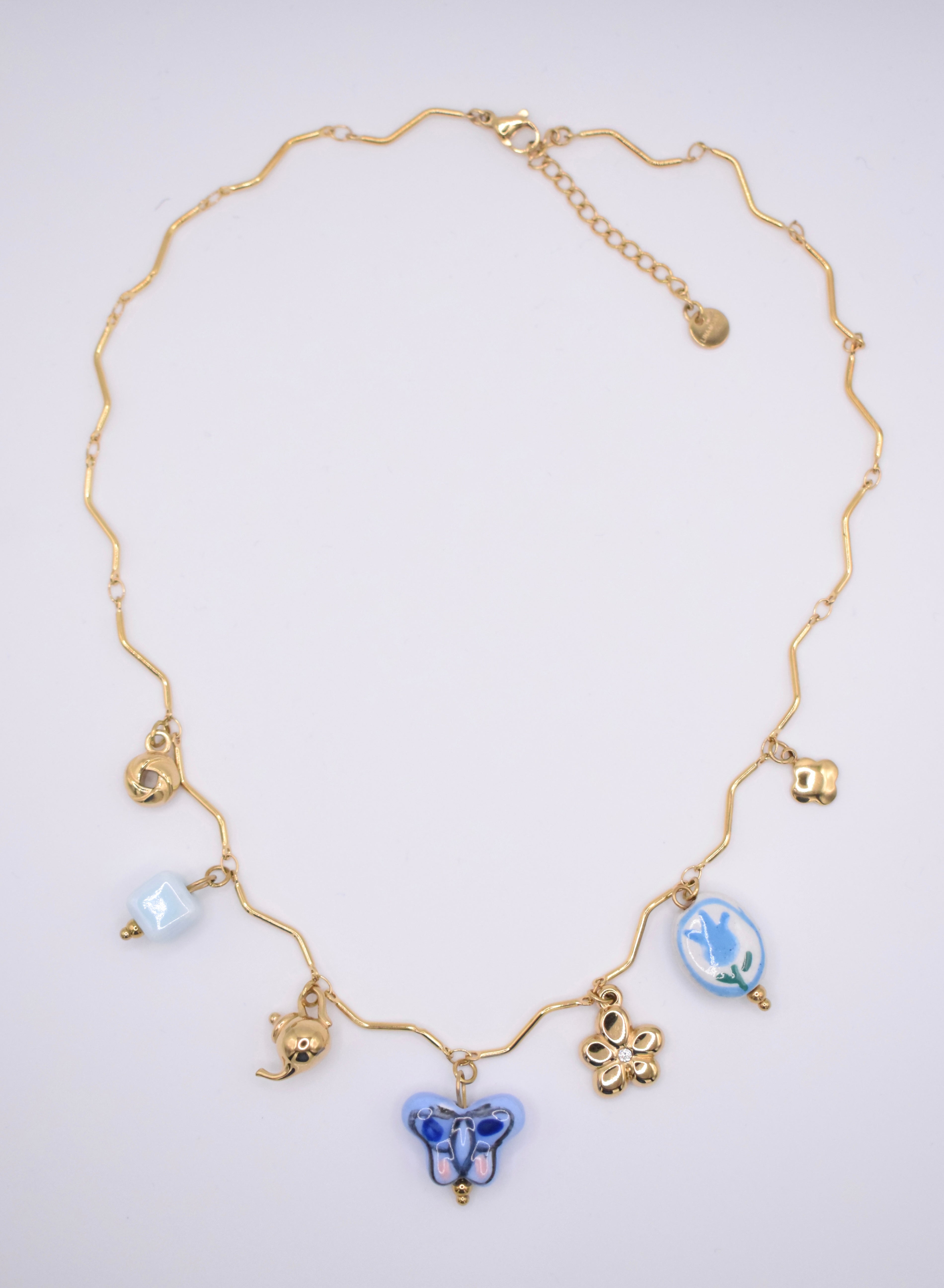 Collana Primavera