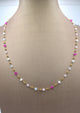 Collana Perline