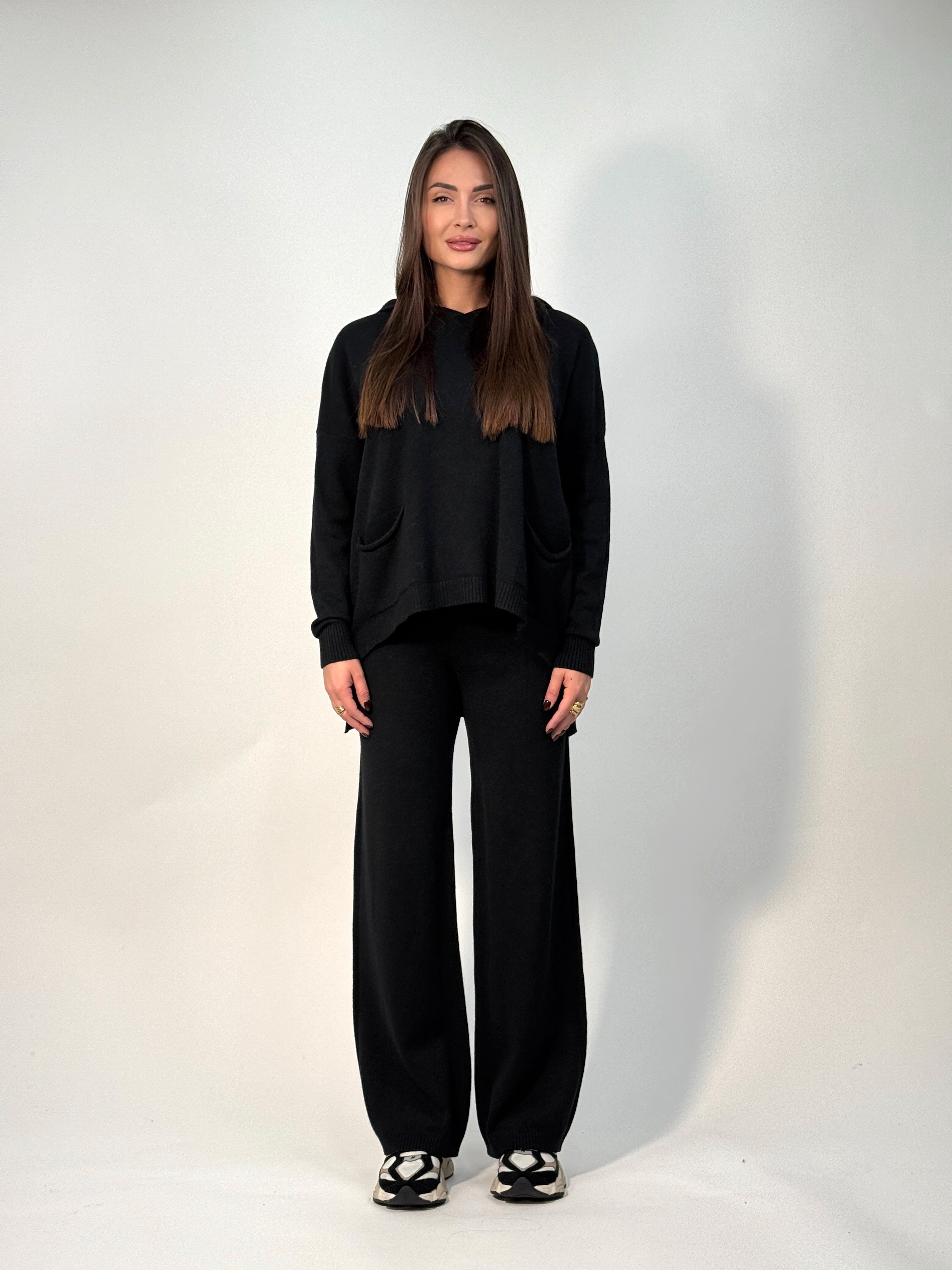 Cordset 2 pezzi Elide