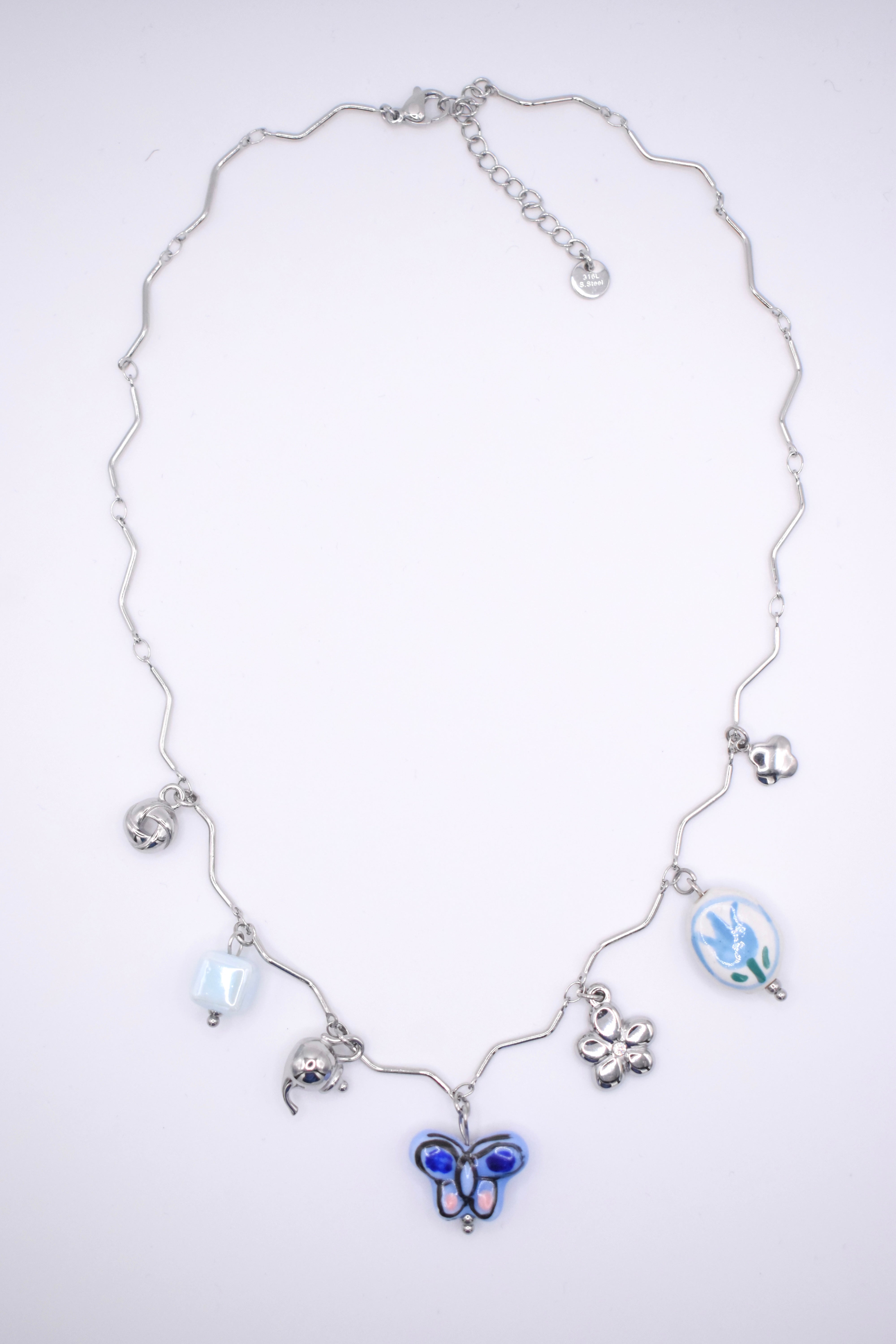 Collana Primavera