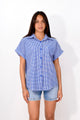 Camicia Coya