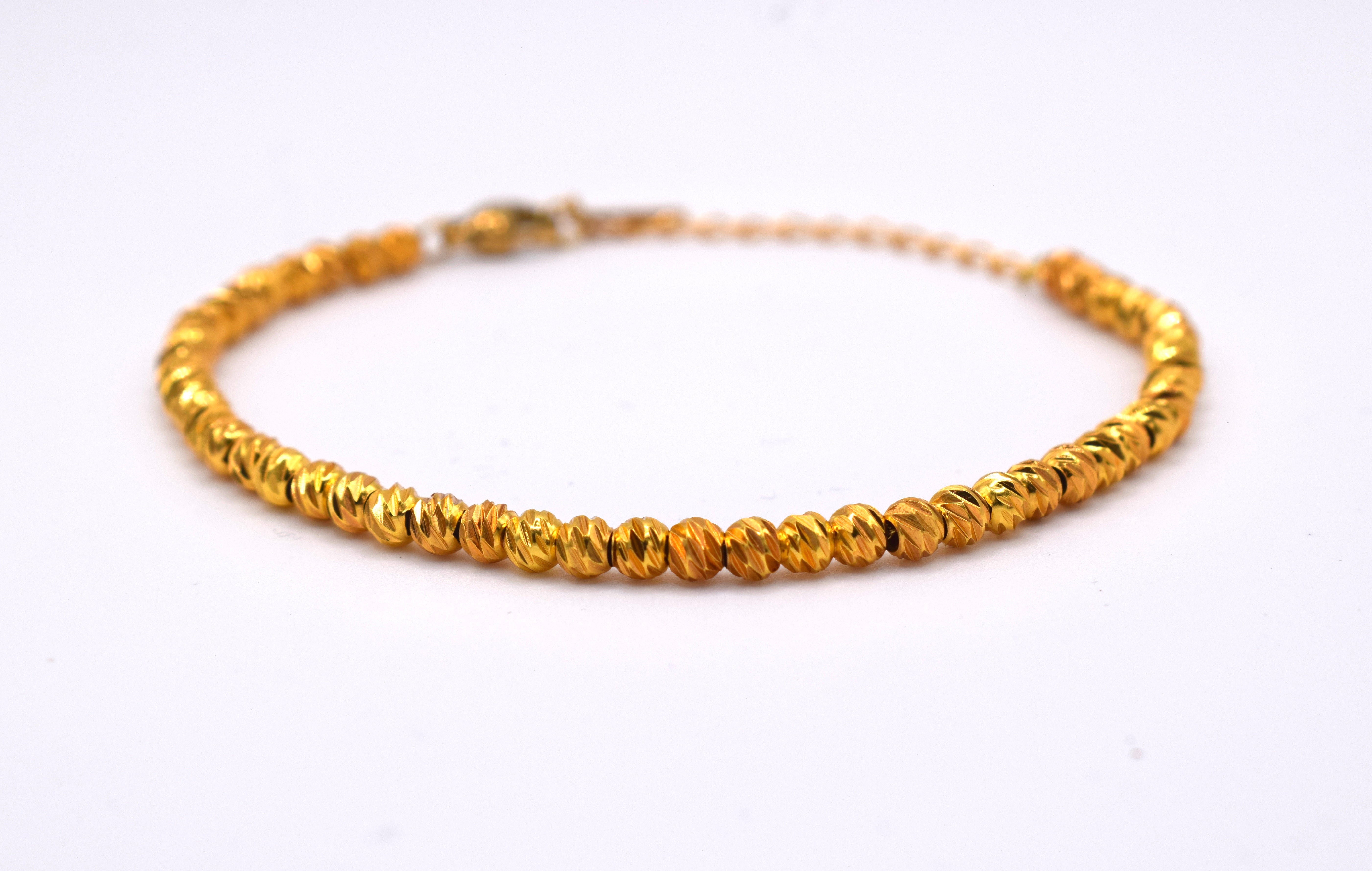 Bracciale Pepite Loren