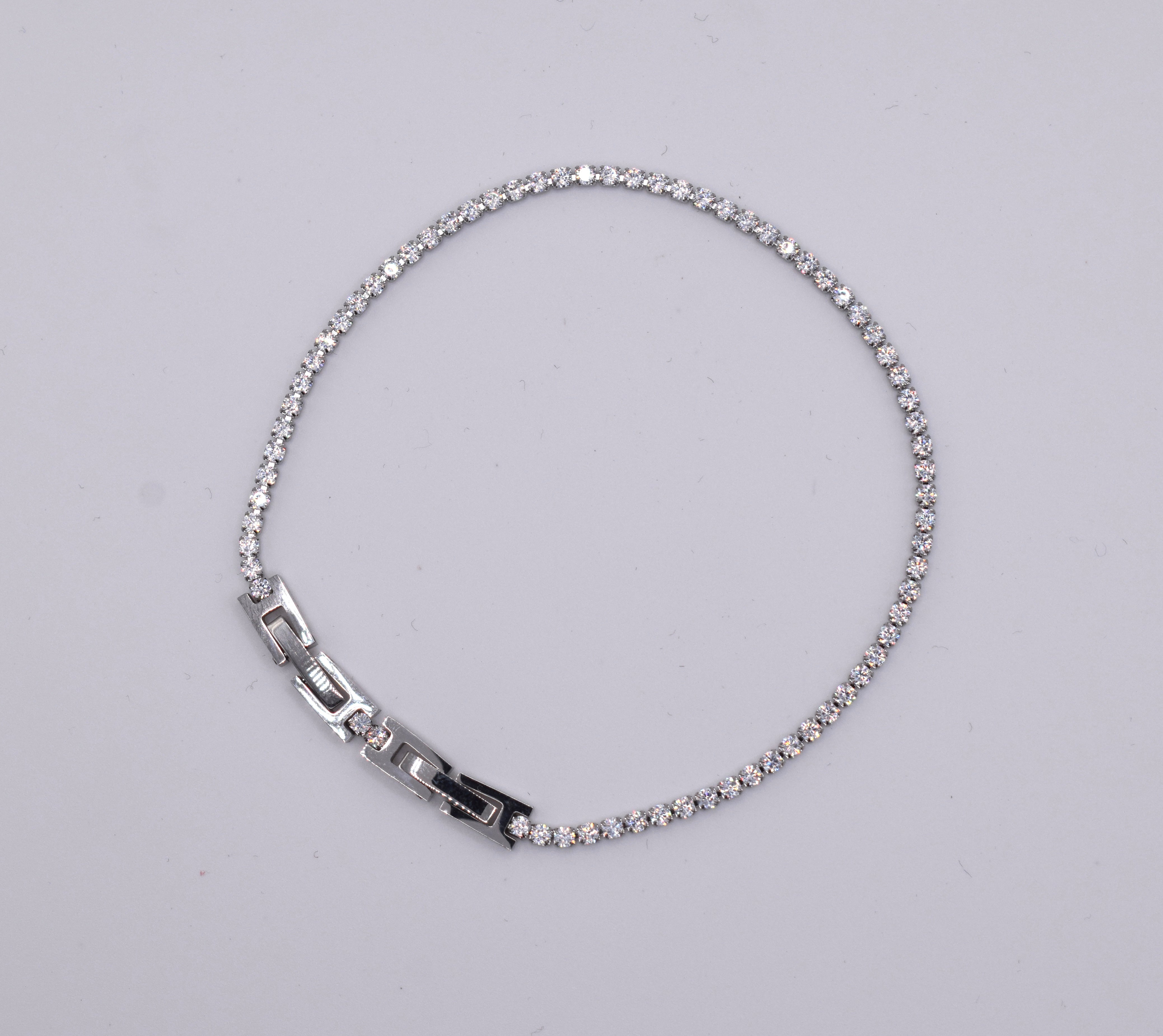 Bracciale Eternity