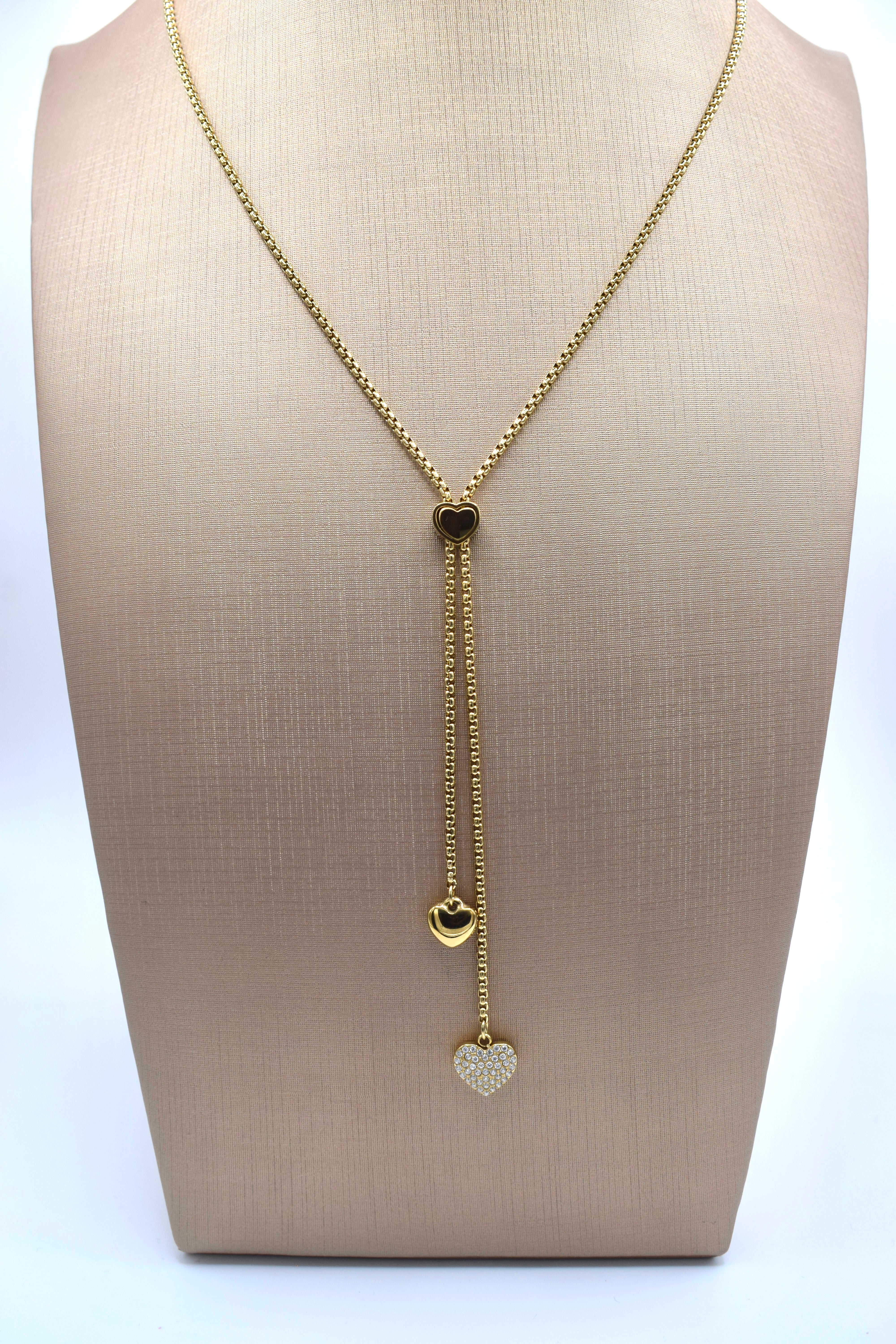 Collana Saliscendi Magic