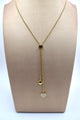 Collana Saliscendi Magic