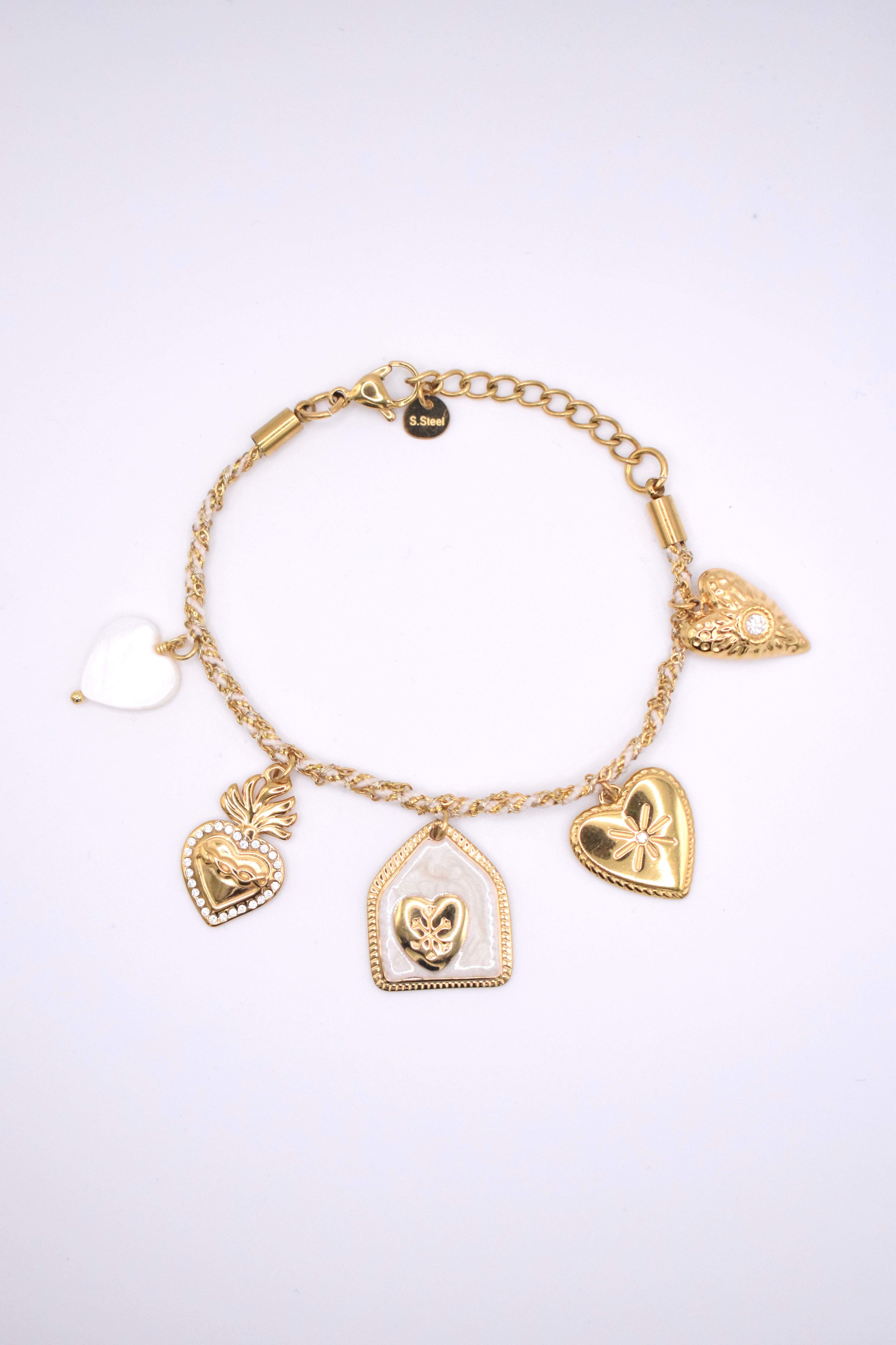 Bracciale Fortuna