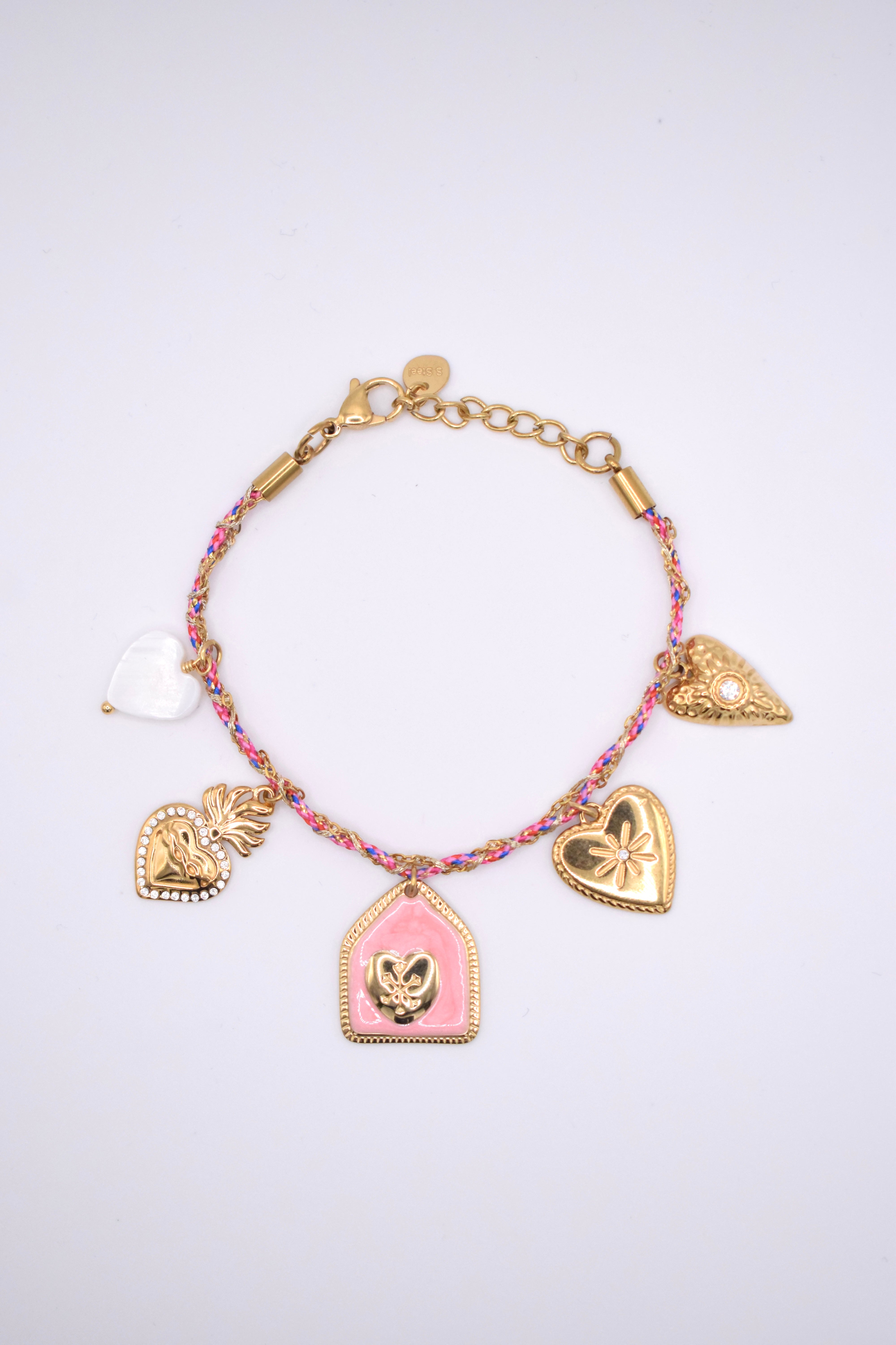 Bracciale Fortuna