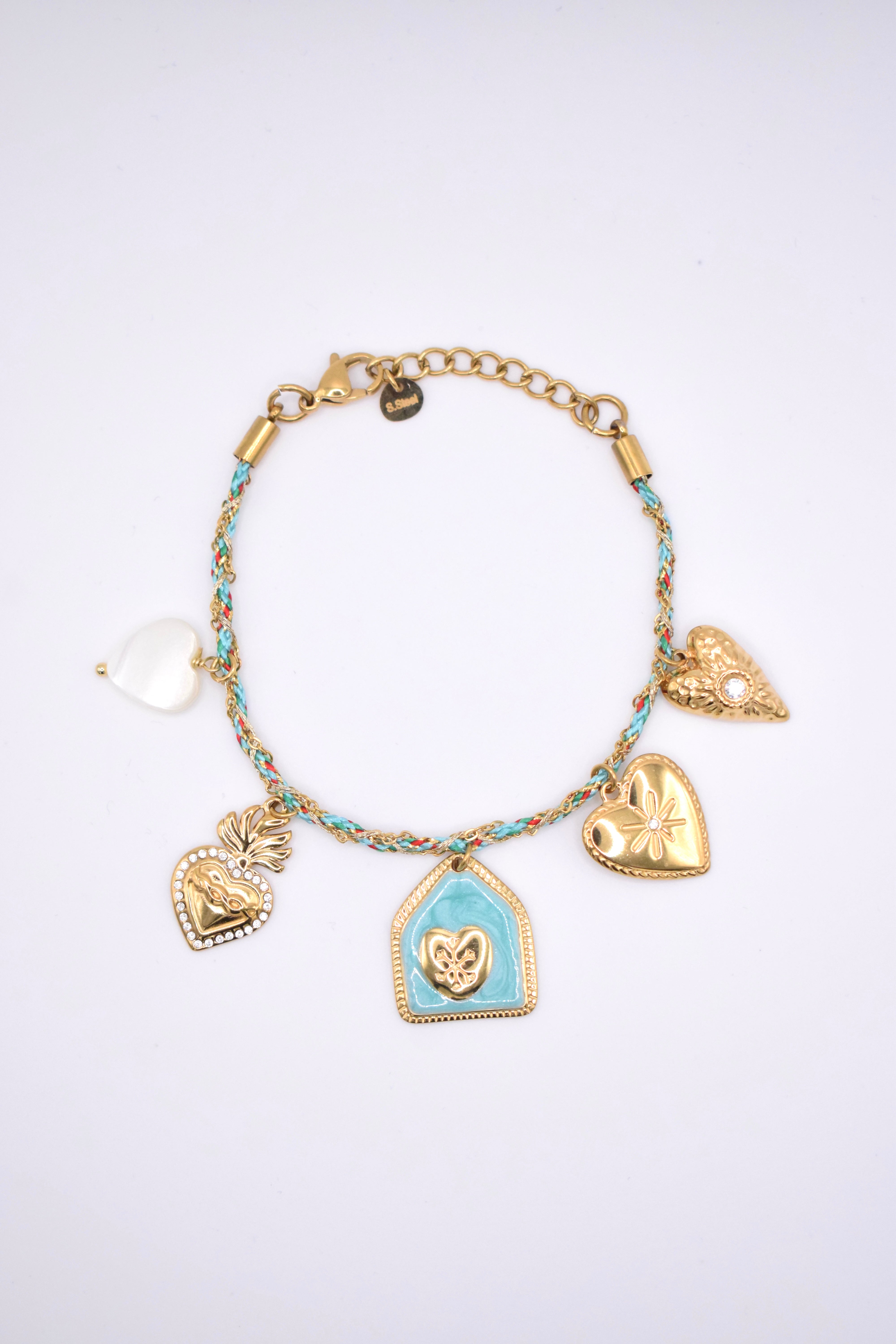 Bracciale Fortuna