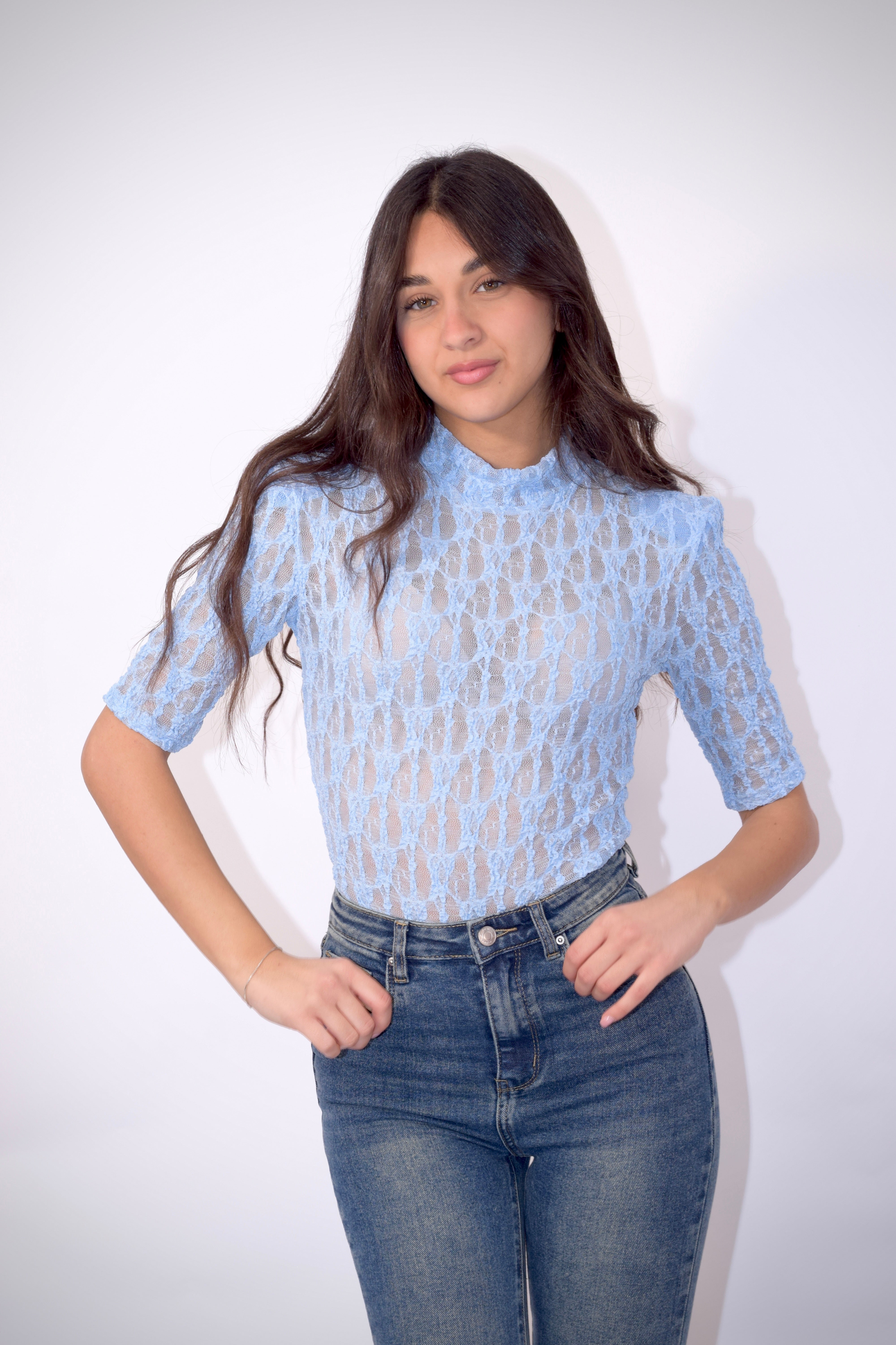 Body Lucia
