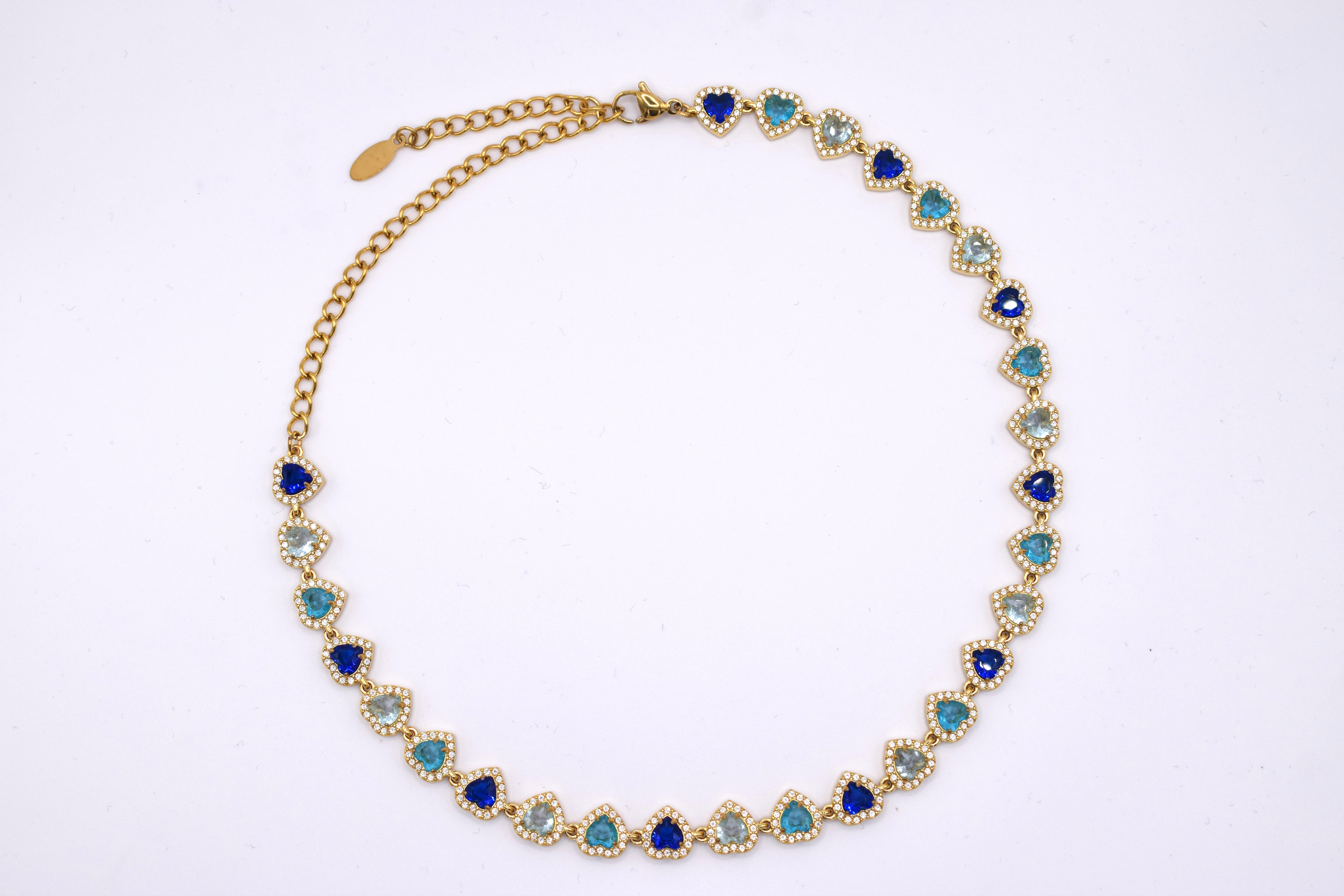 Collier Love