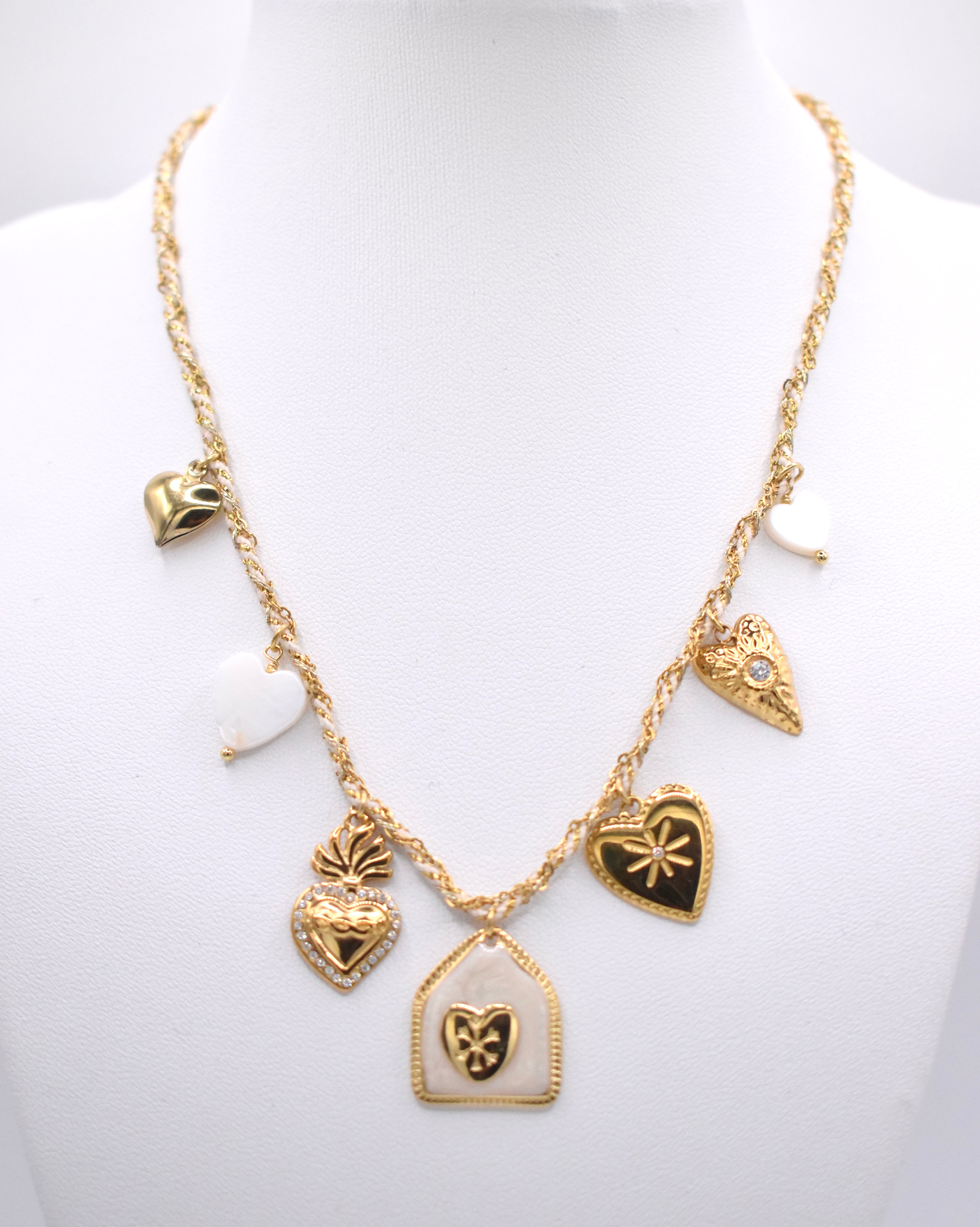 Collana Fortuna