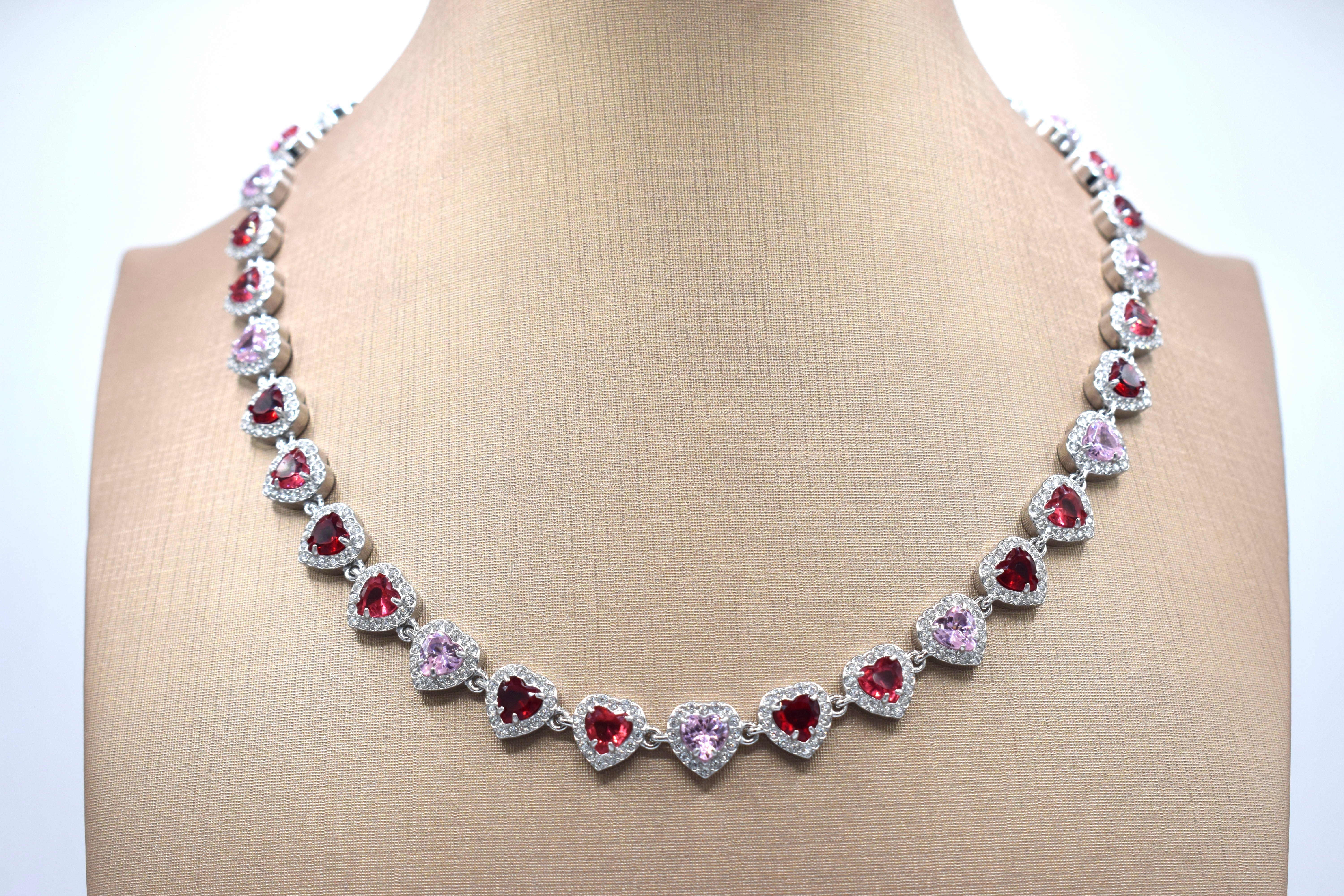 Collier Love