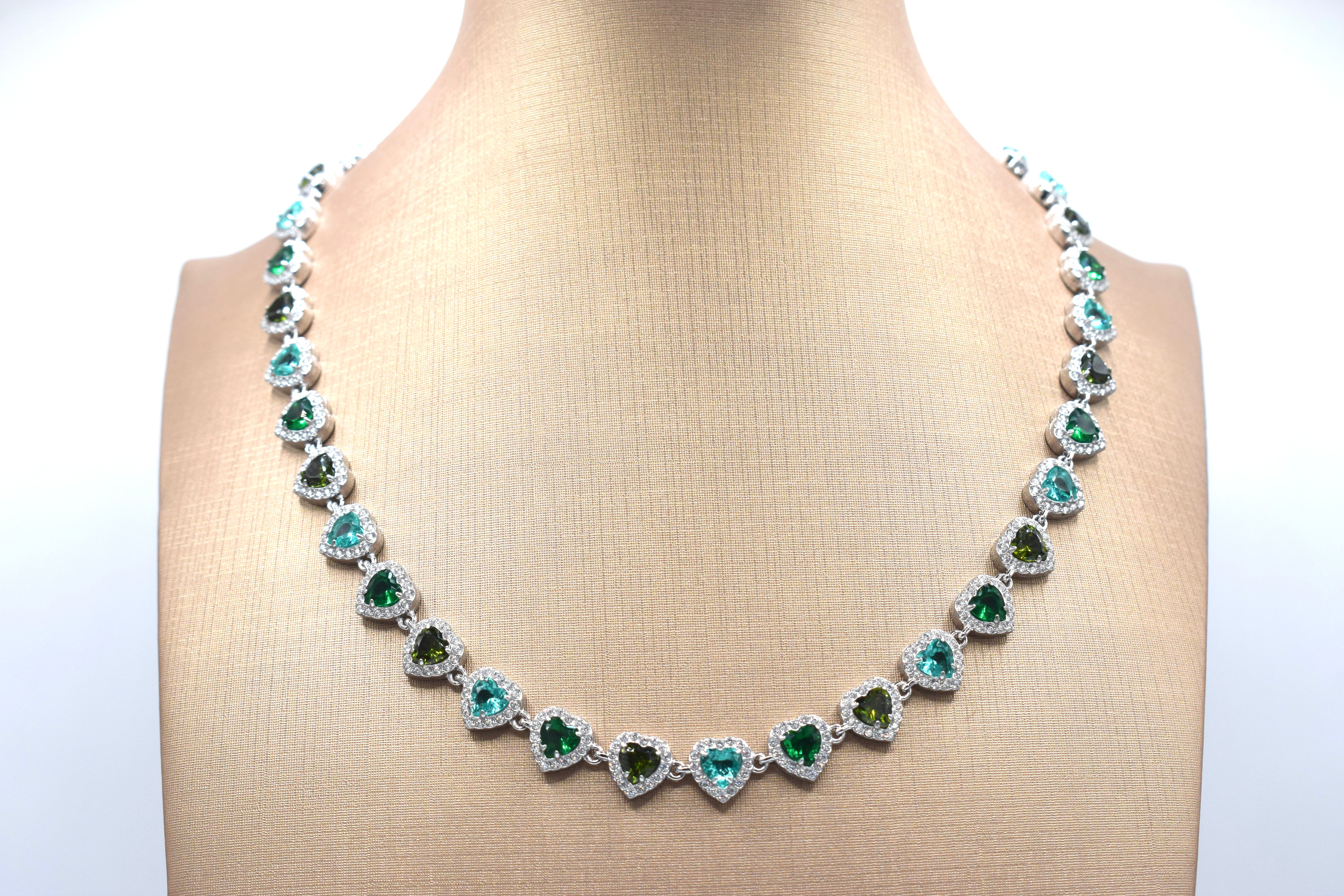 Collier Love