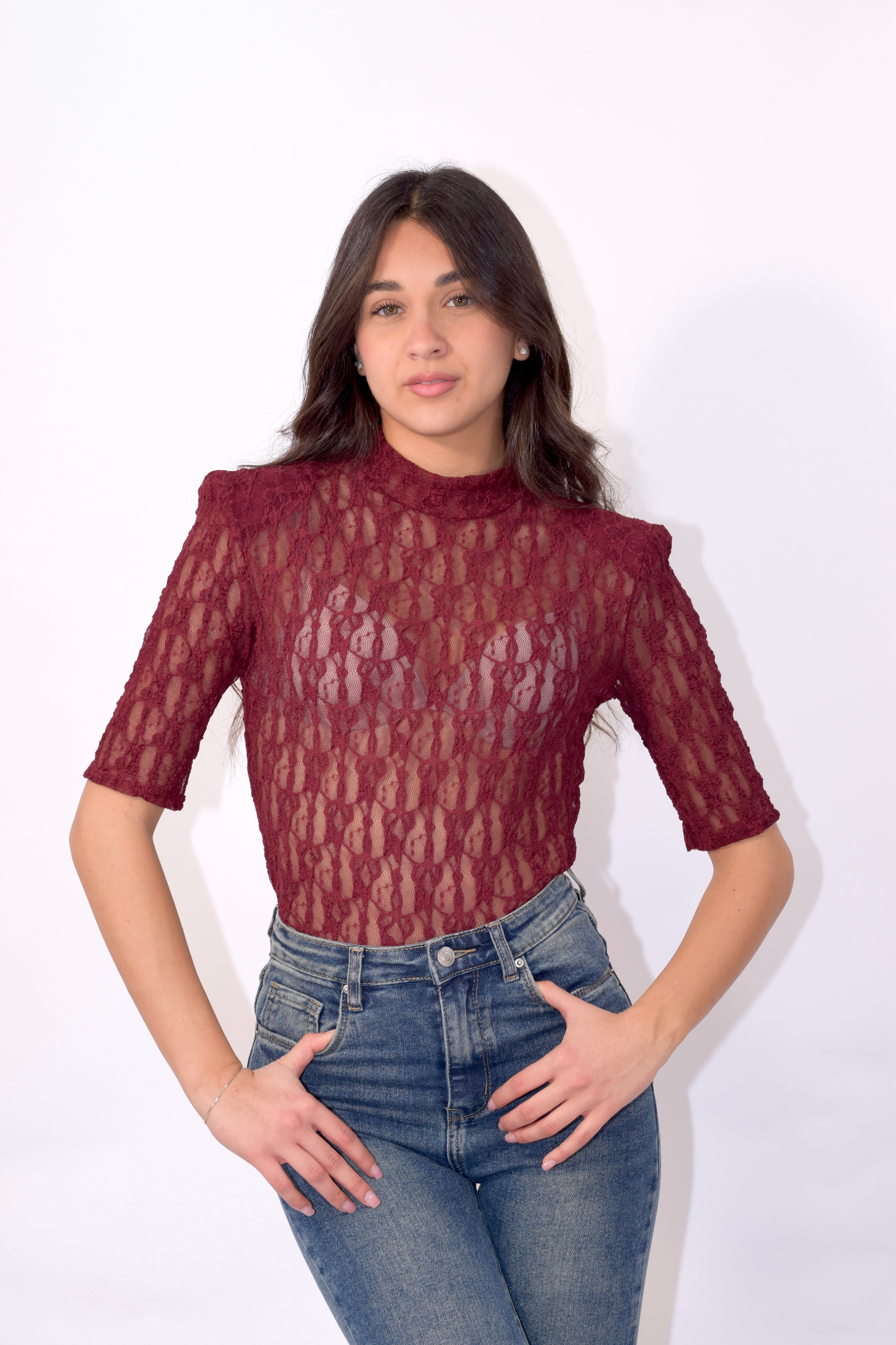 Body Lucia