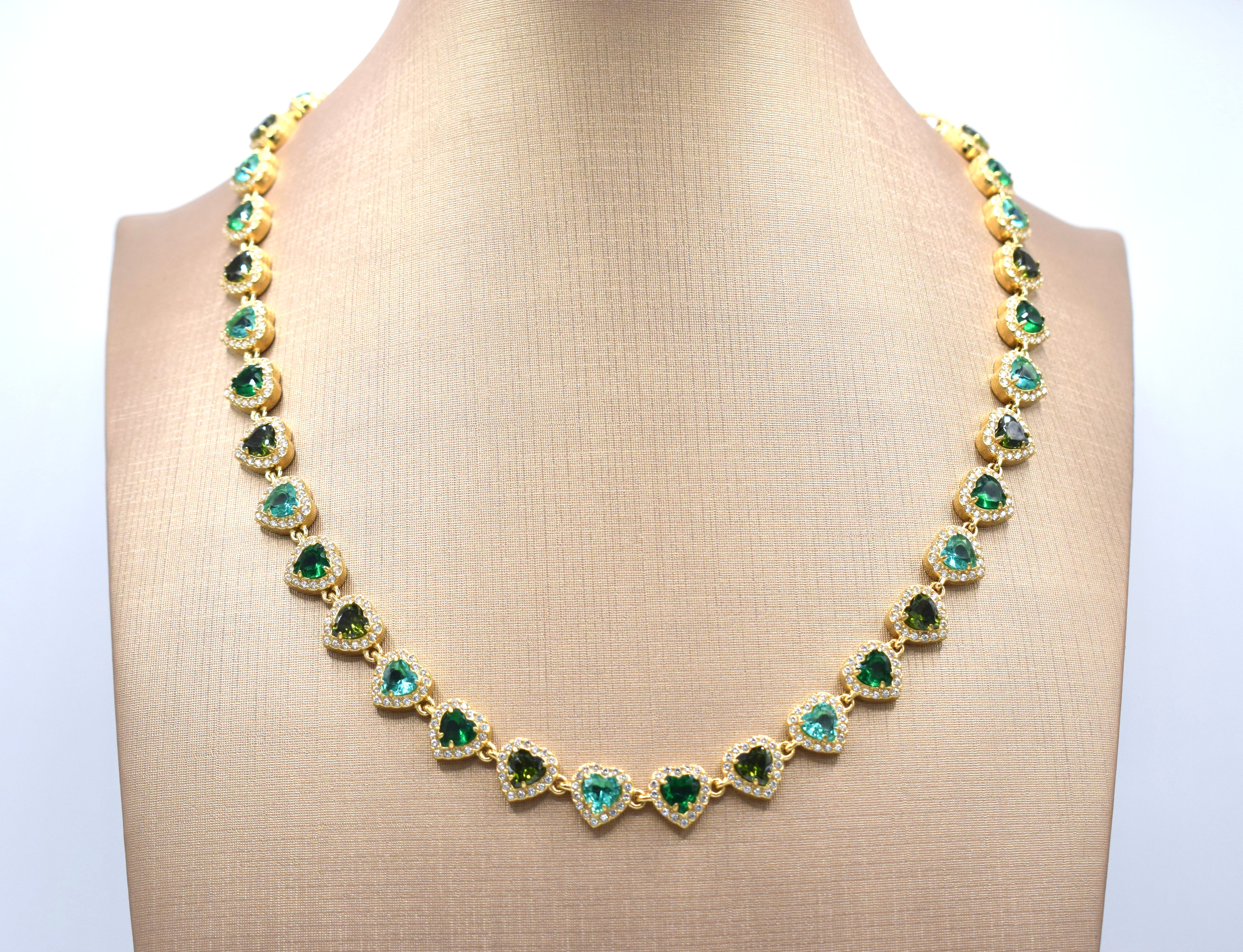 Collier Love
