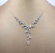 Collana Foglia