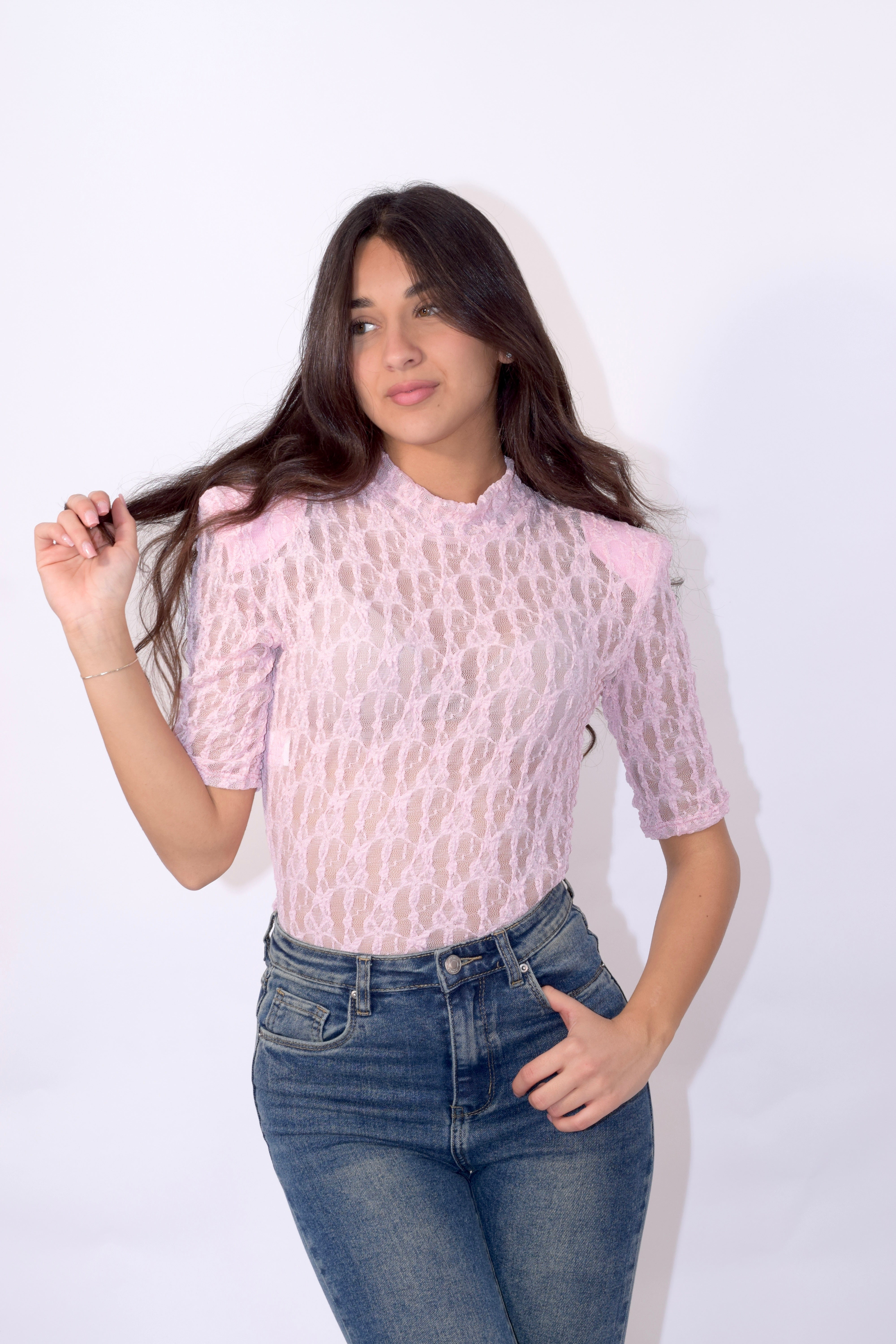 Body Lucia
